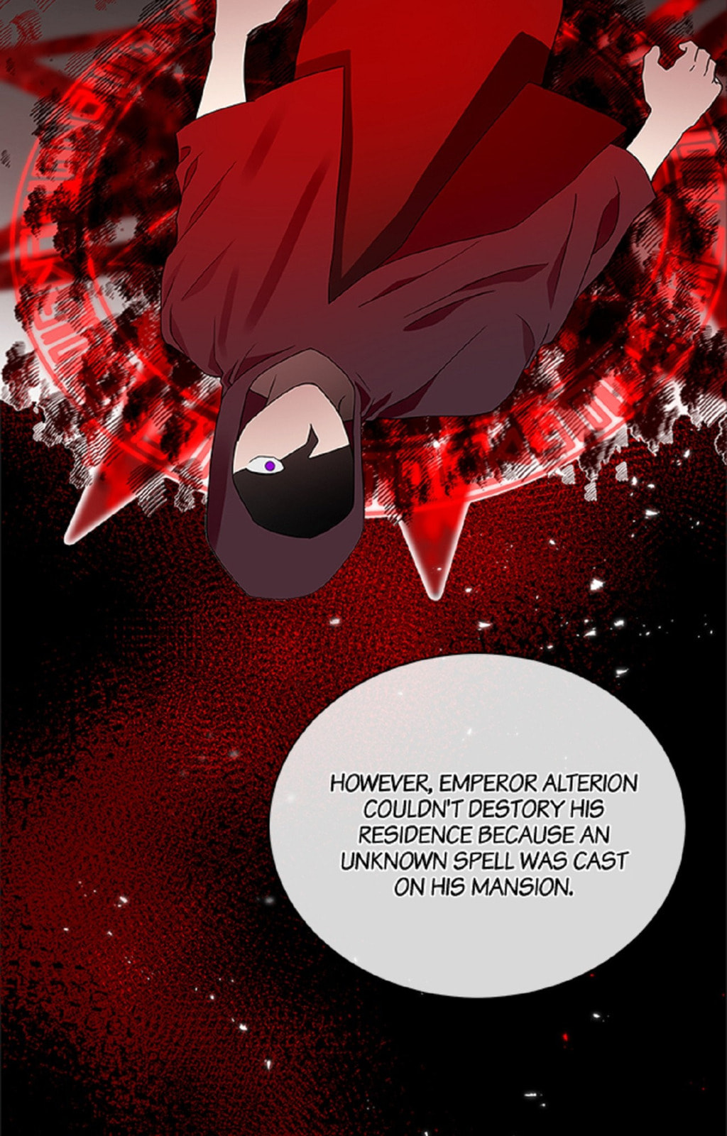Read Crimson Karma chapter 71 image 42 on Lezhin