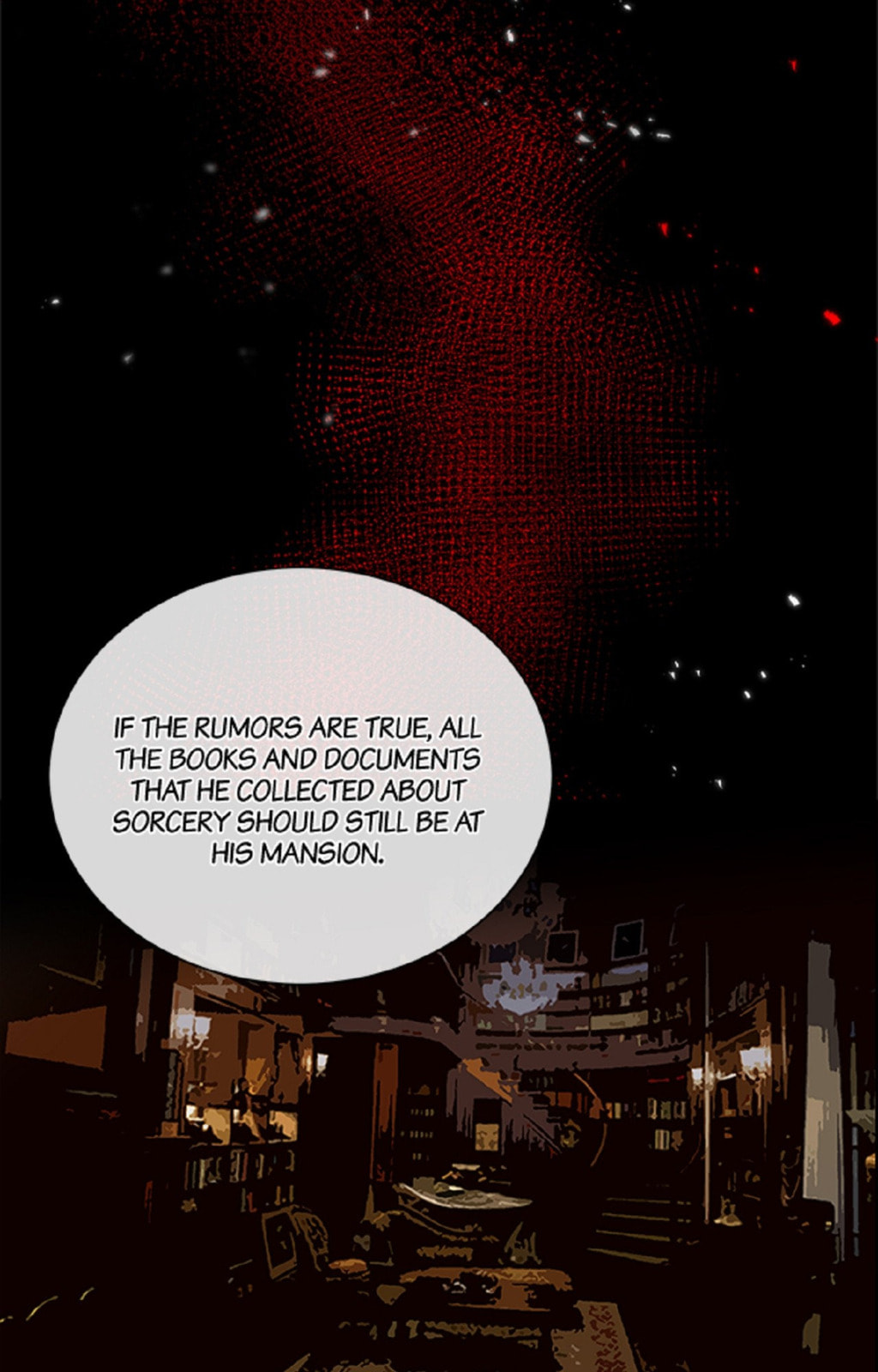 Read Crimson Karma chapter 71 image 43 on Lezhin