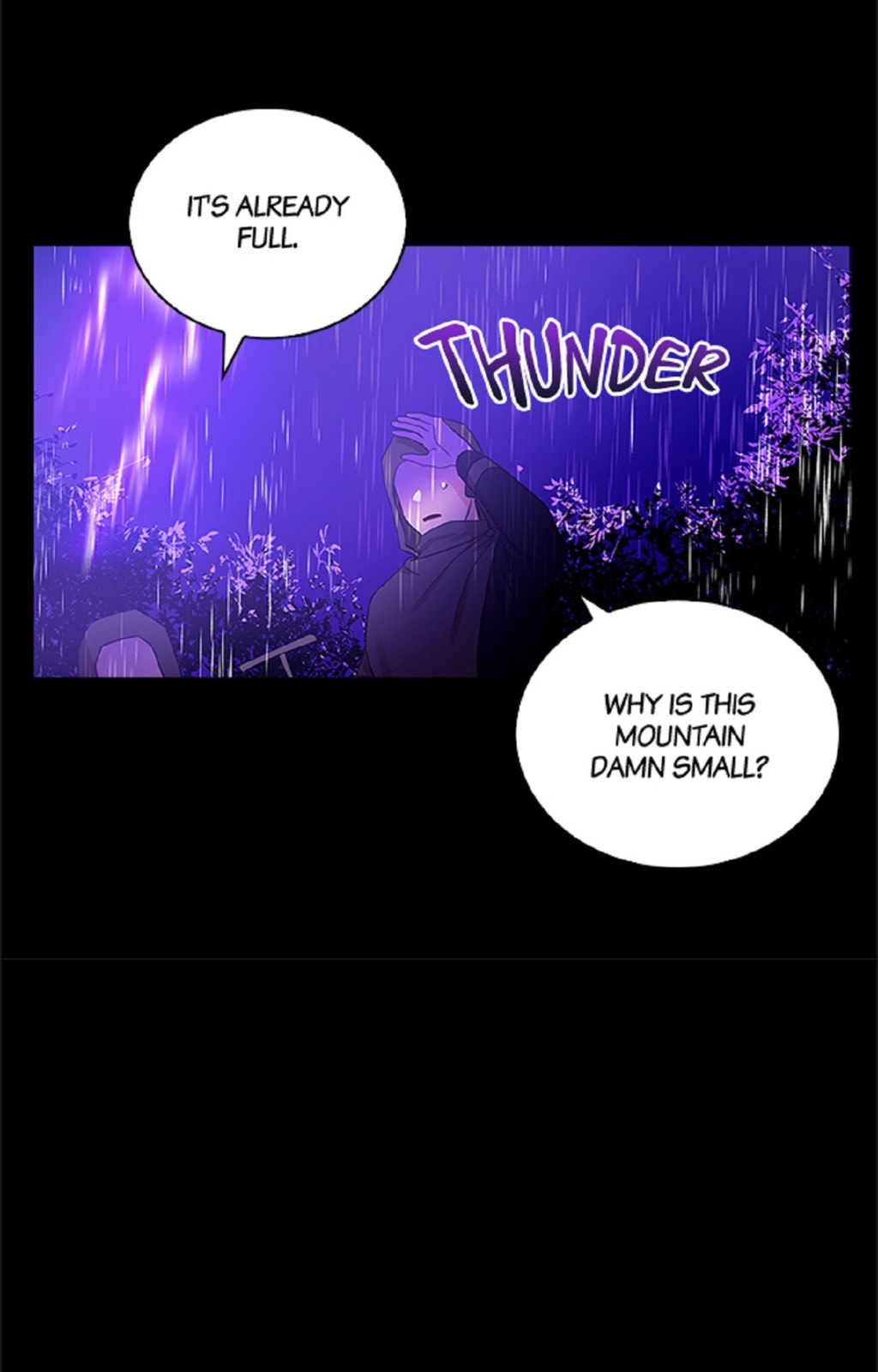 Read Crimson Karma chapter 71 image 64 on Lezhin