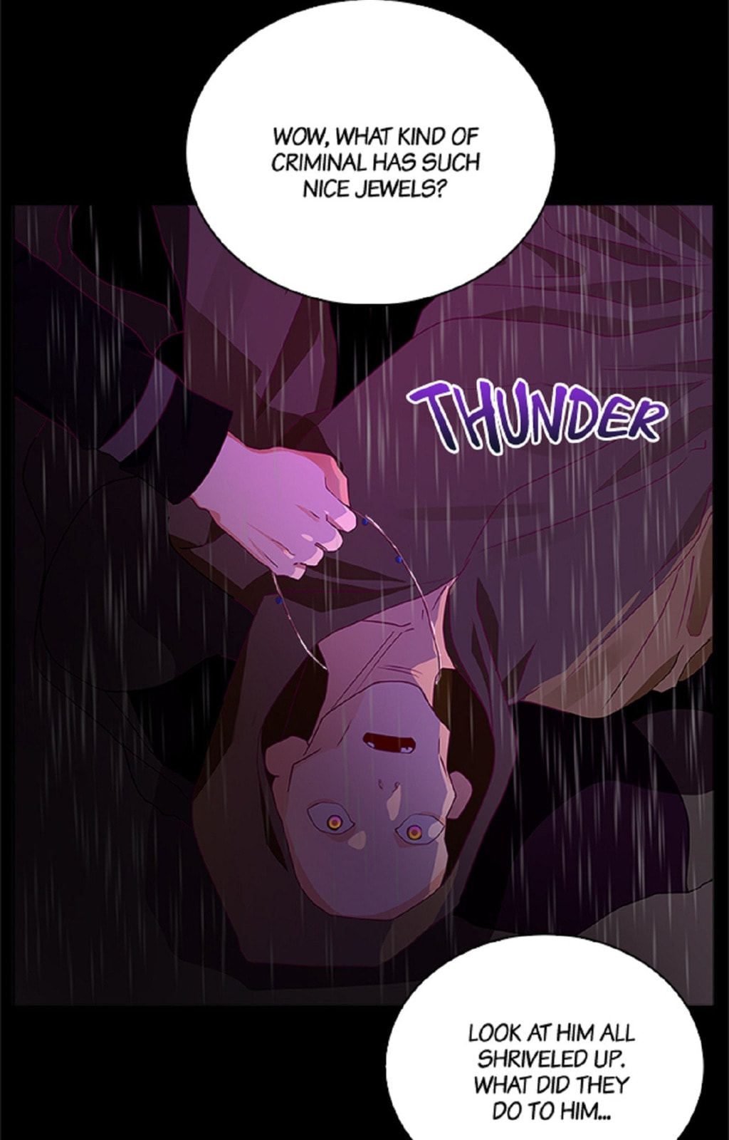 Read Crimson Karma chapter 71 image 69 on Lezhin