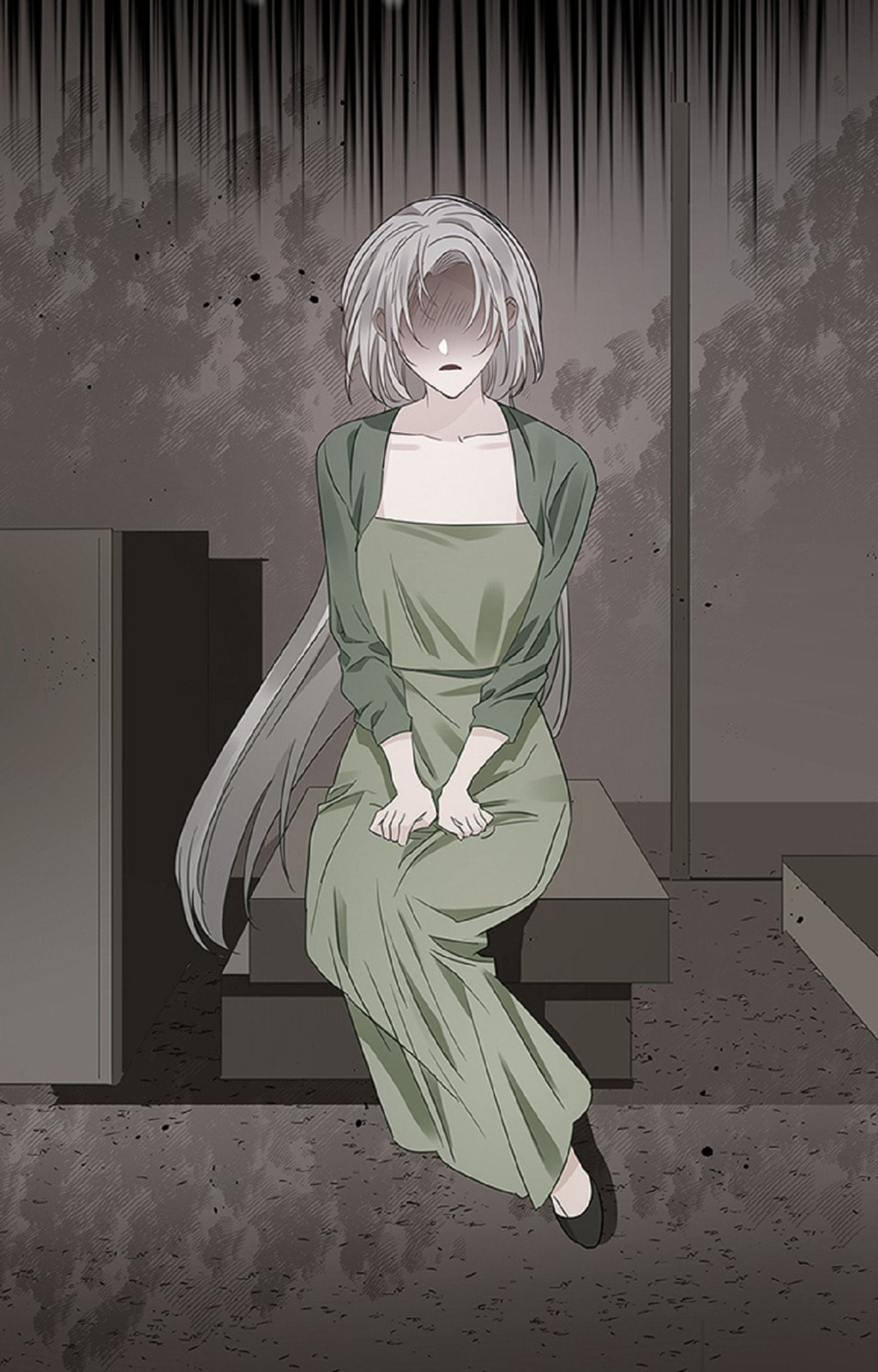Read Crimson Karma chapter 71 image 7 on Lezhin