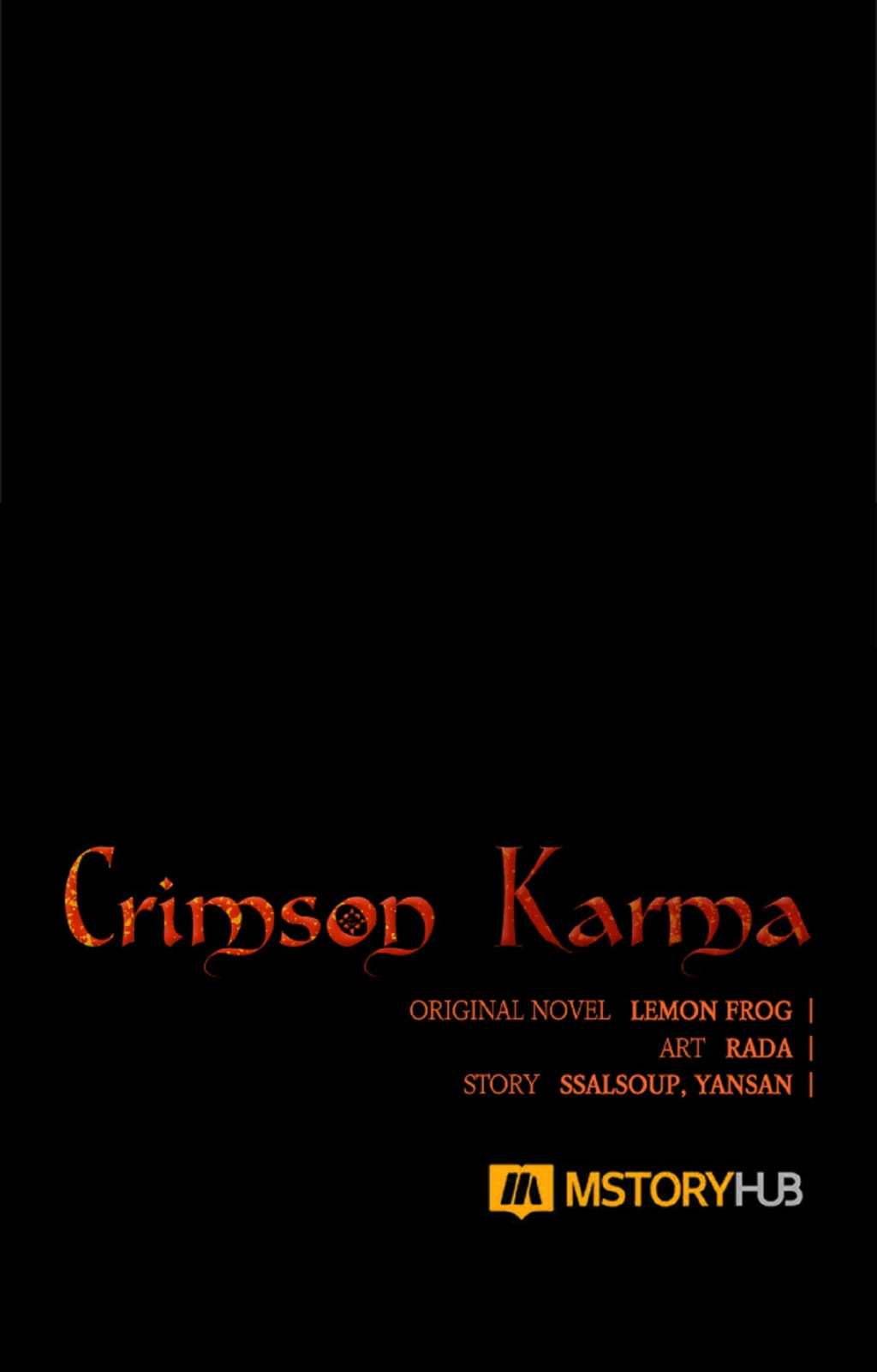 Read Crimson Karma chapter 71 image 74 on Lezhin