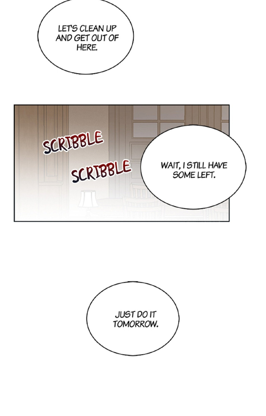 Read Crimson Karma chapter 73 image 15 on Lezhin