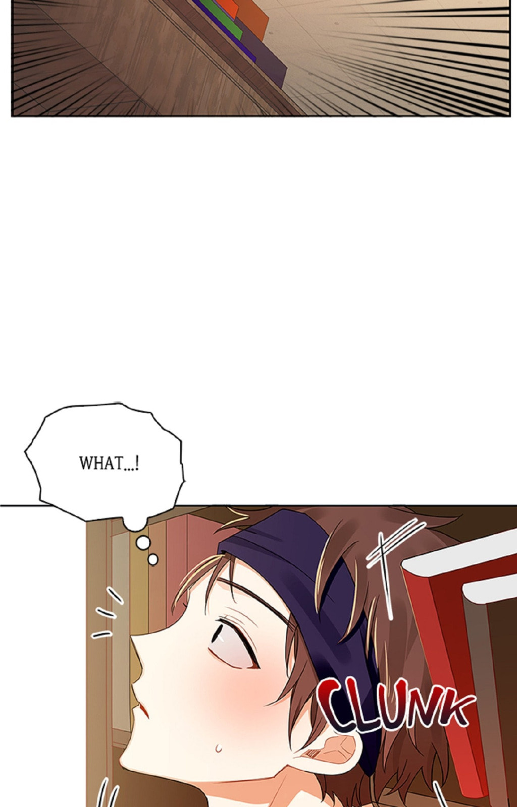 Read Crimson Karma chapter 73 image 18 on Lezhin