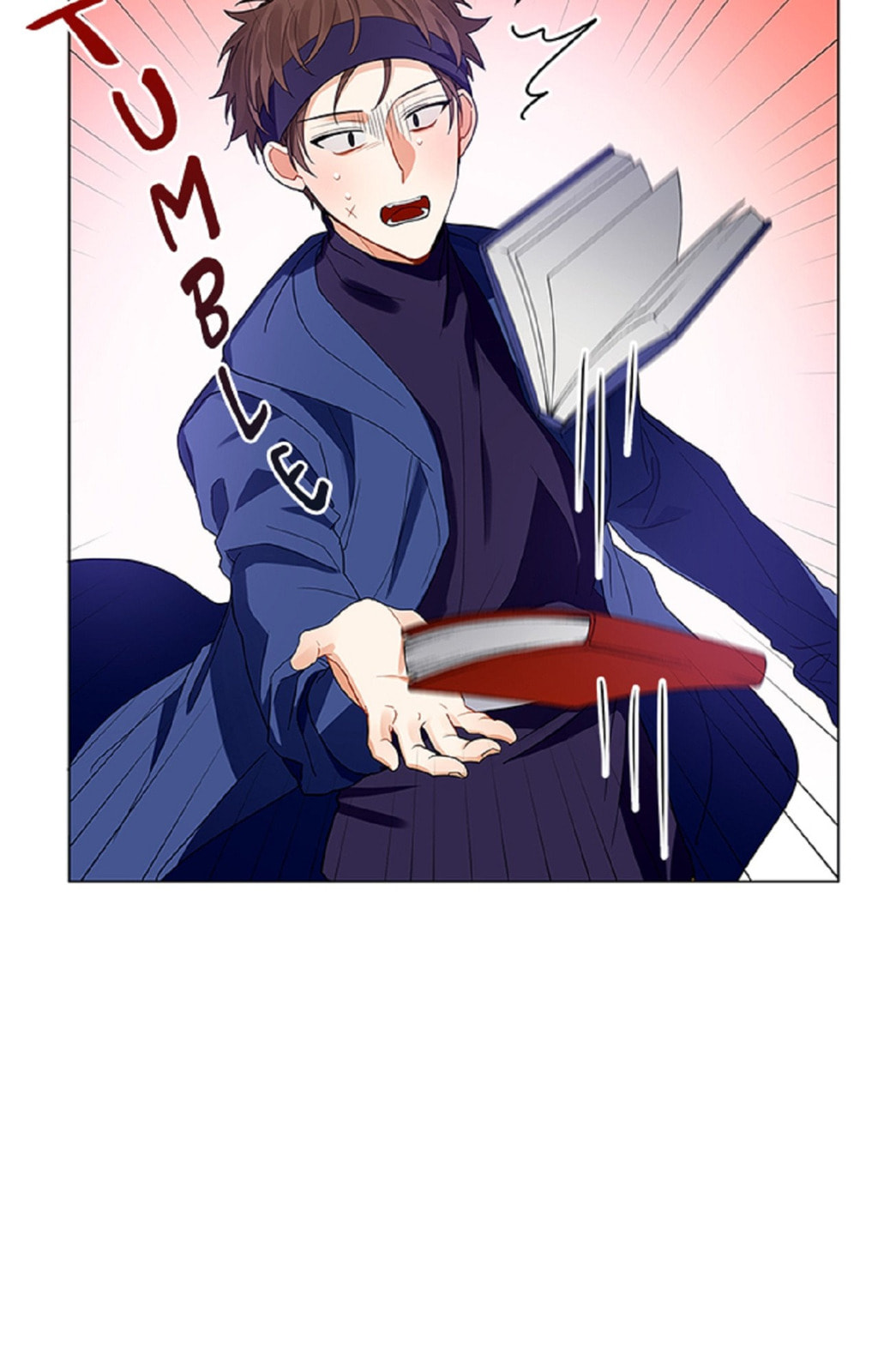 Read Crimson Karma chapter 73 image 20 on Lezhin