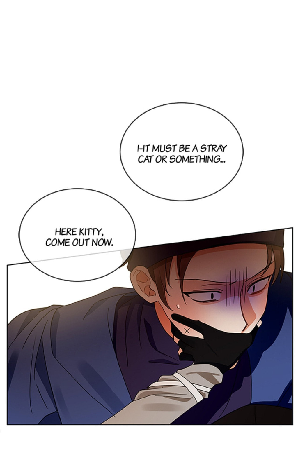 Read Crimson Karma chapter 73 image 25 on Lezhin