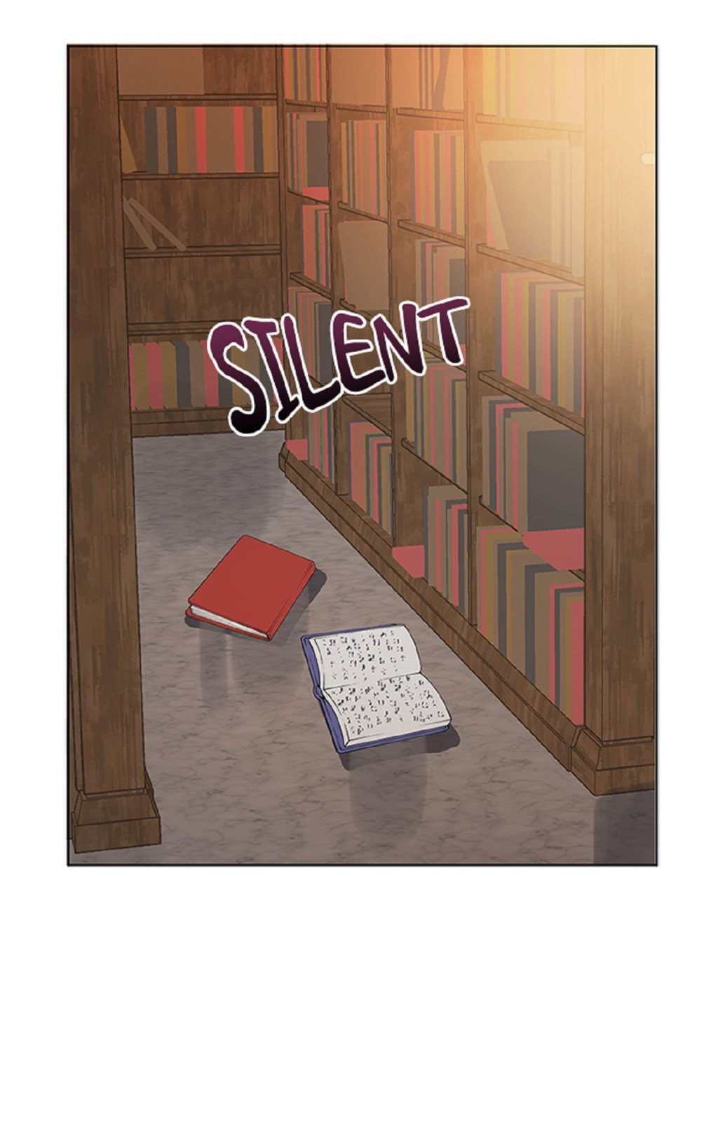 Read Crimson Karma chapter 73 image 28 on Lezhin