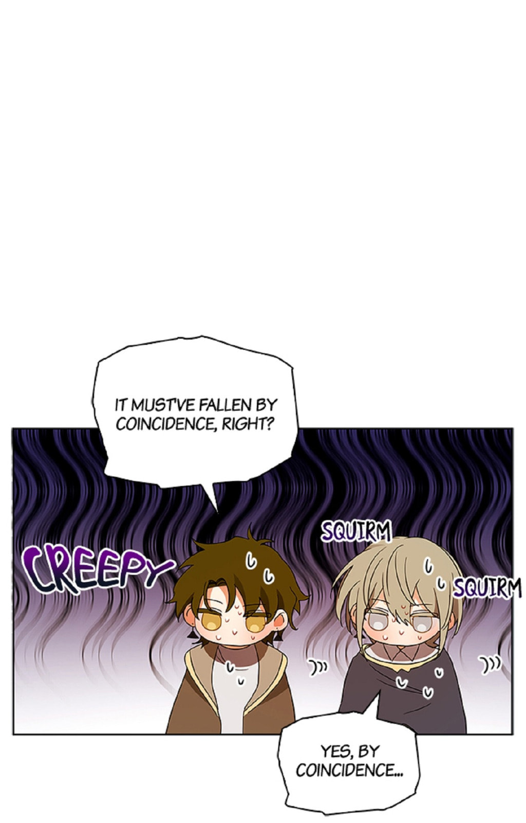 Read Crimson Karma chapter 73 image 29 on Lezhin