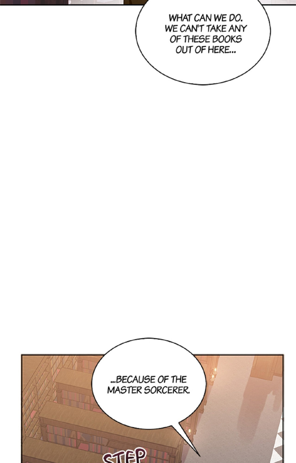 Read Crimson Karma chapter 73 image 3 on Lezhin
