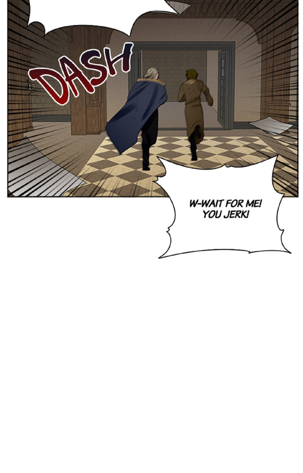 Read Crimson Karma chapter 73 image 32 on Lezhin