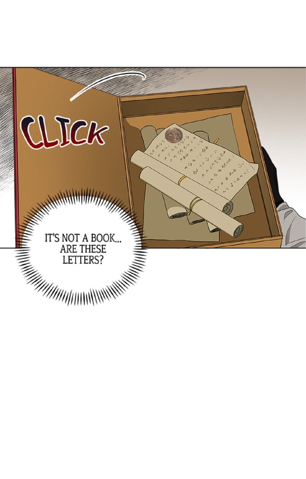 Read Crimson Karma chapter 73 image 41 on Lezhin