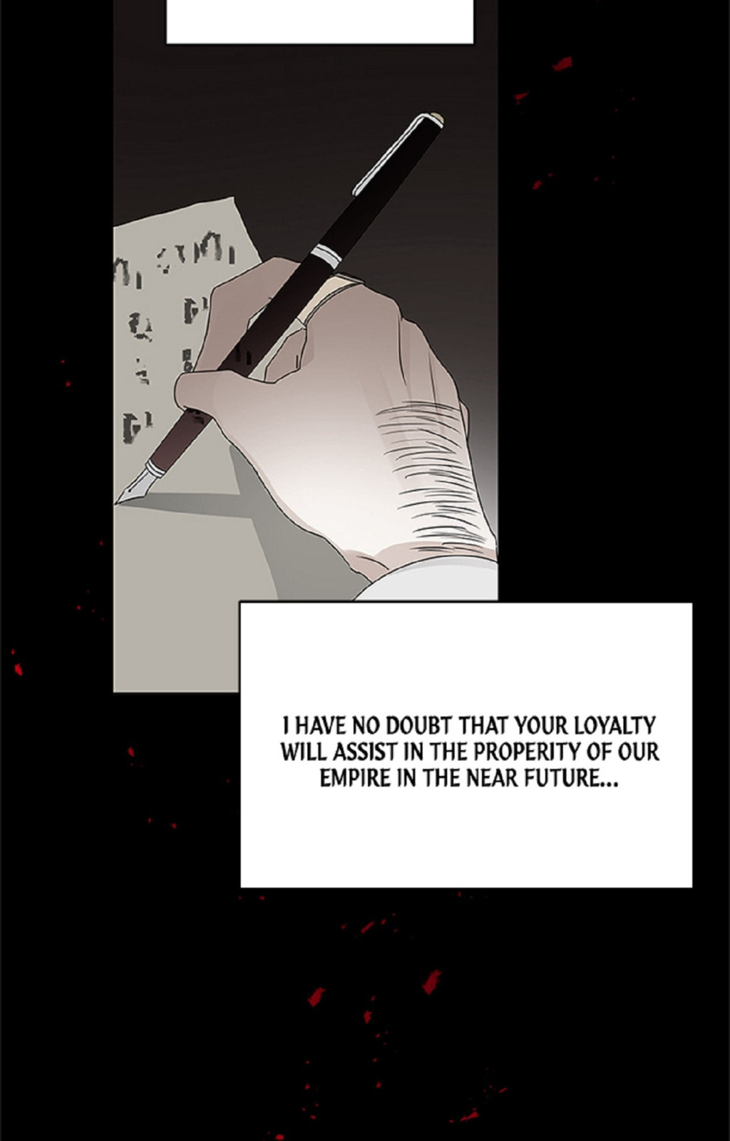 Read Crimson Karma chapter 73 image 44 on Lezhin
