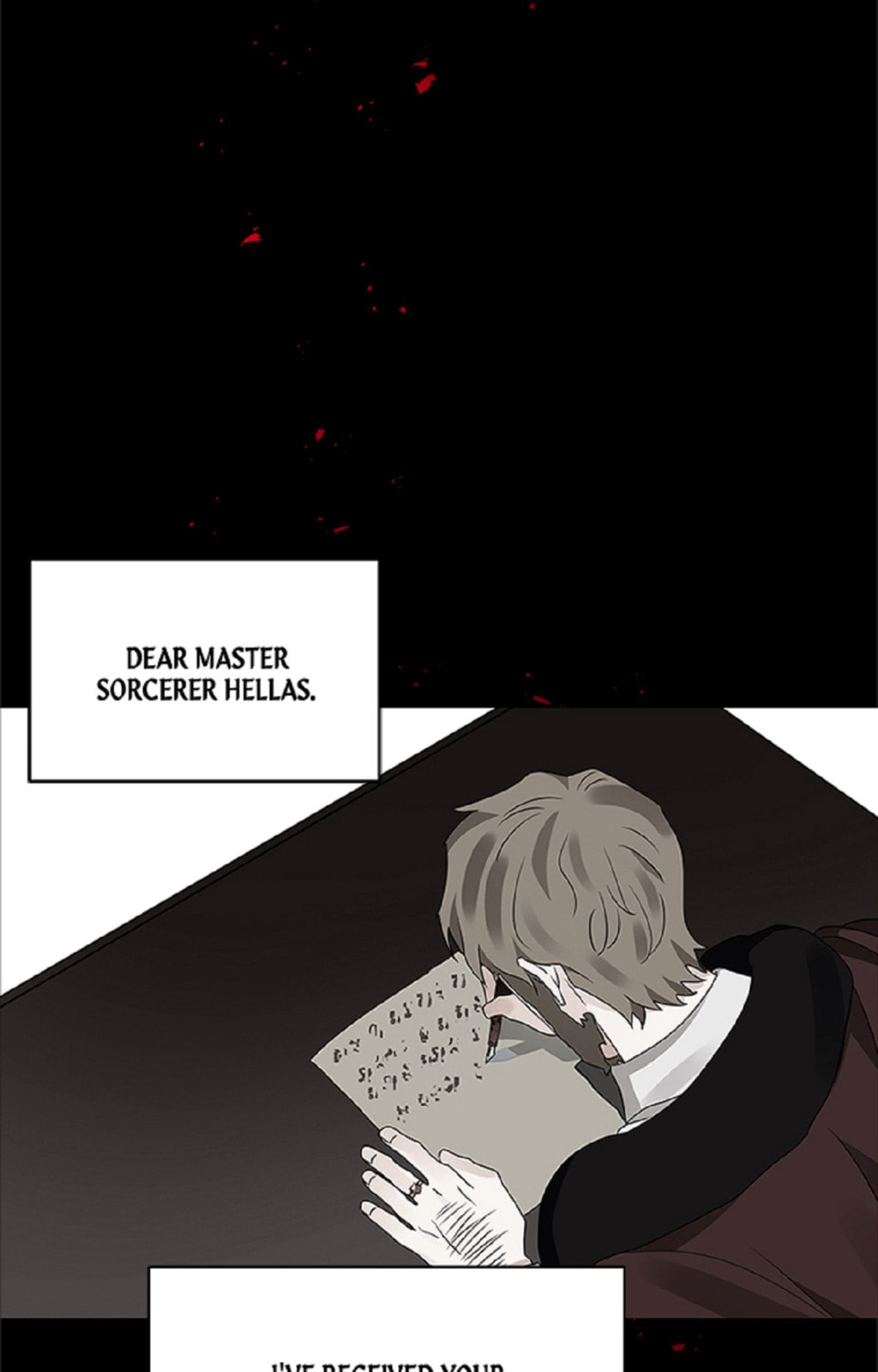 Read Crimson Karma chapter 73 image 45 on Lezhin