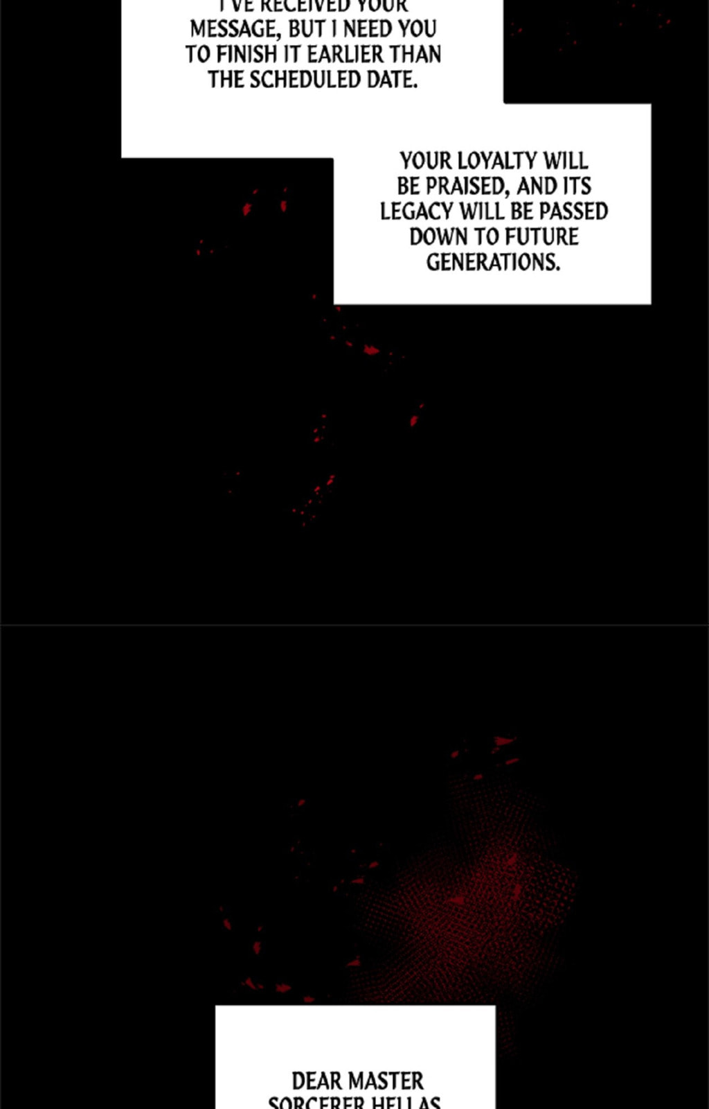 Read Crimson Karma chapter 73 image 46 on Lezhin