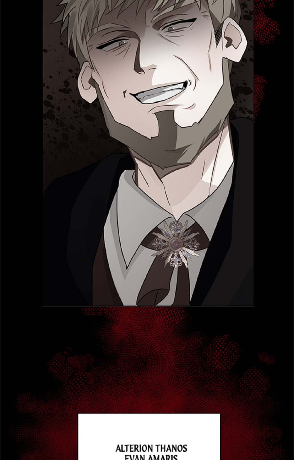 Read Crimson Karma chapter 73 image 49 on Lezhin