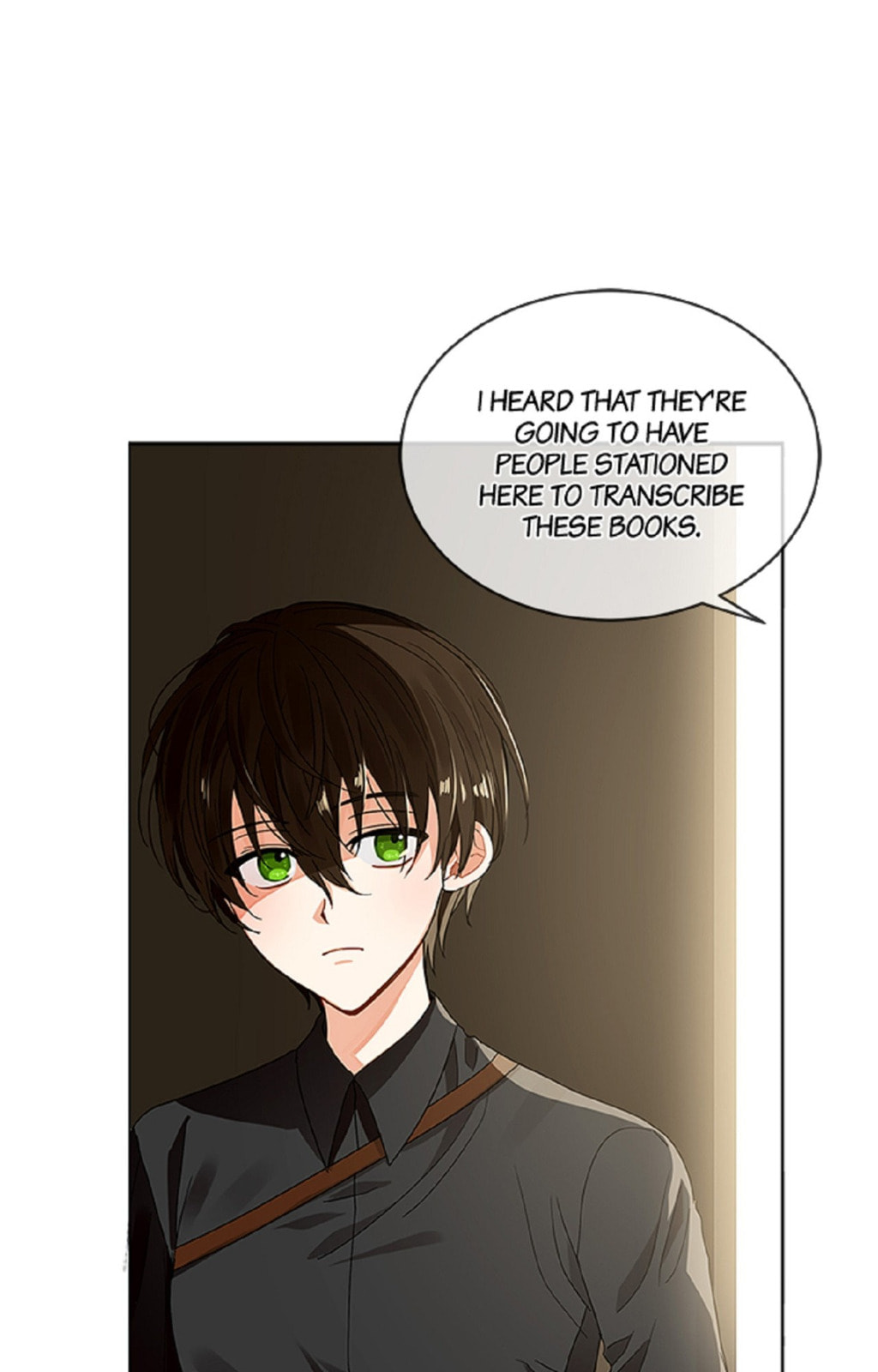 Read Crimson Karma chapter 73 image 5 on Lezhin