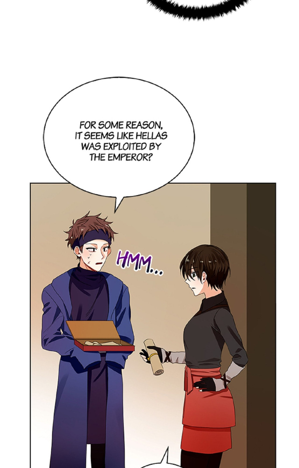 Read Crimson Karma chapter 73 image 51 on Lezhin