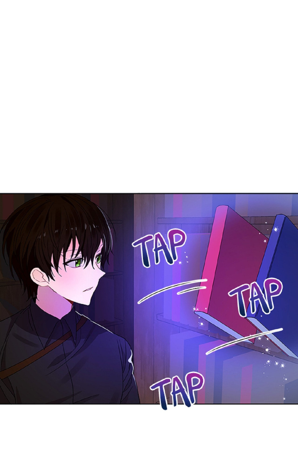 Read Crimson Karma chapter 73 image 55 on Lezhin