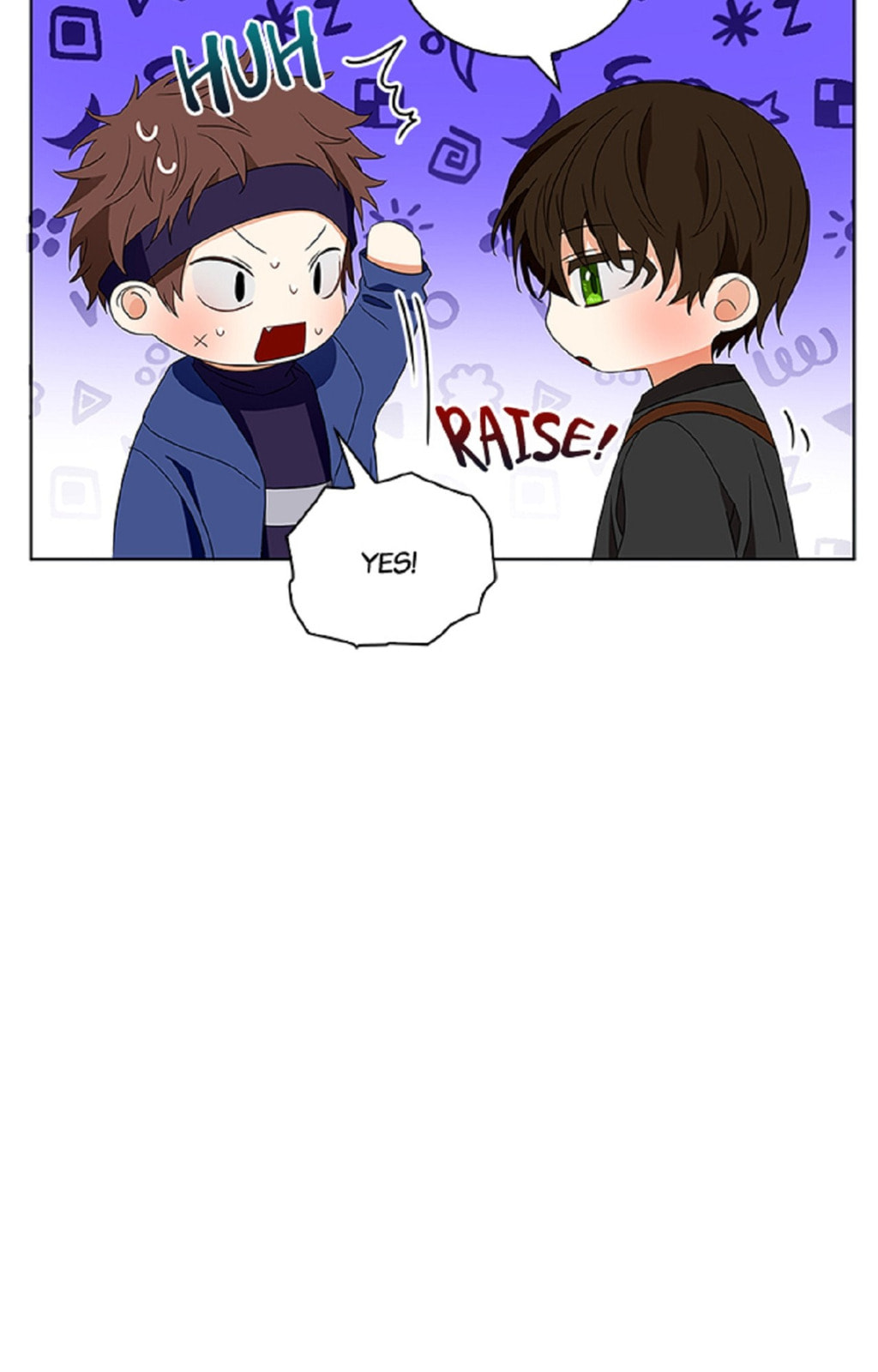 Read Crimson Karma chapter 73 image 58 on Lezhin