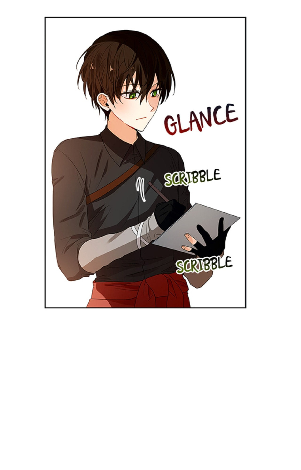 Read Crimson Karma chapter 73 image 59 on Lezhin