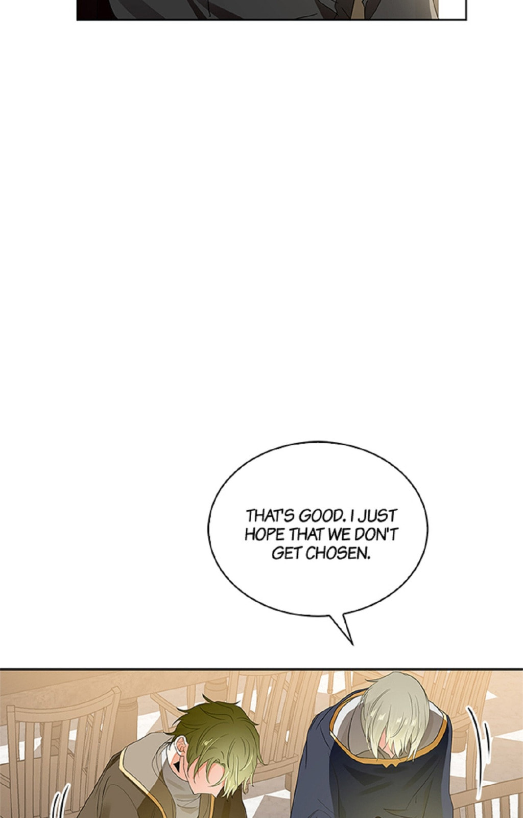 Read Crimson Karma chapter 73 image 6 on Lezhin