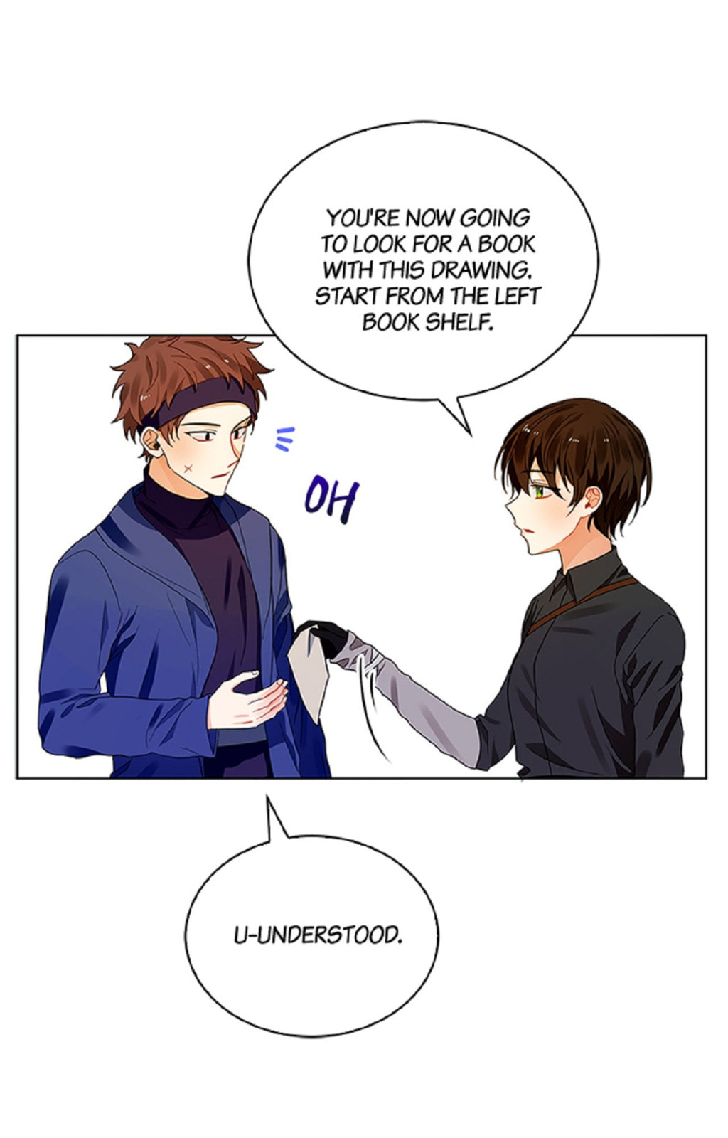 Read Crimson Karma chapter 73 image 60 on Lezhin