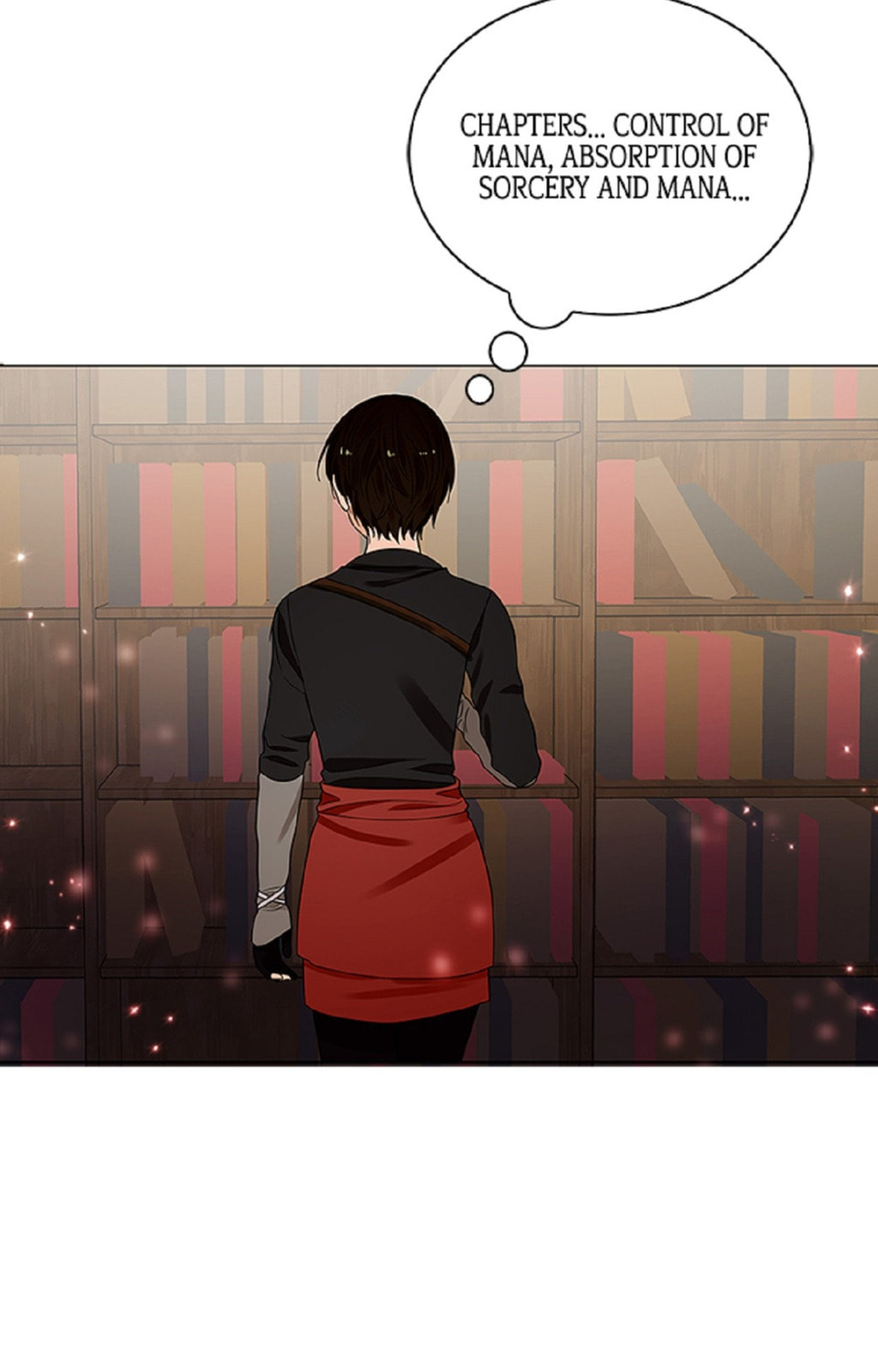 Read Crimson Karma chapter 73 image 69 on Lezhin
