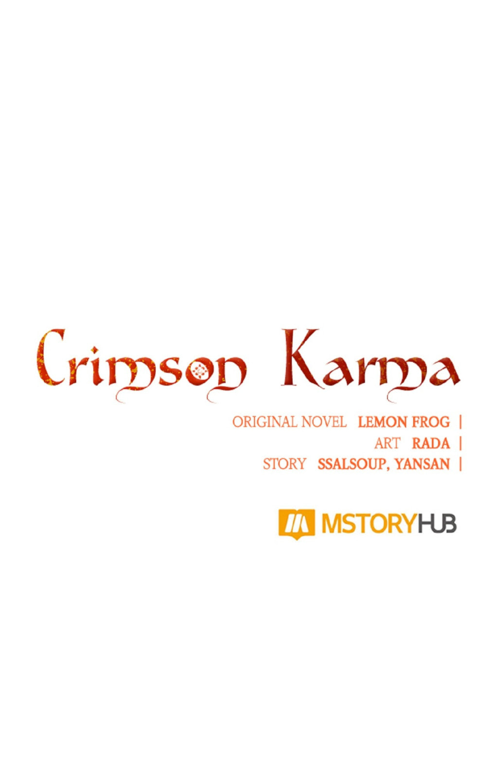Read Crimson Karma chapter 73 image 75 on Lezhin