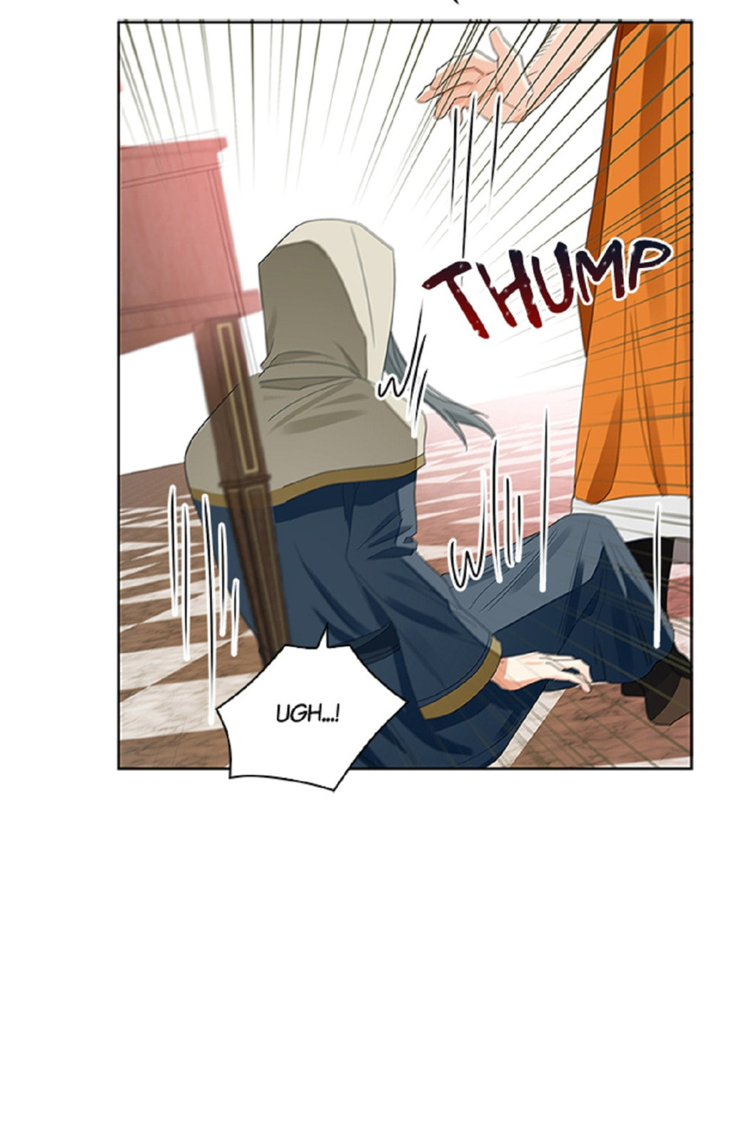 Read Crimson Karma chapter 74 image 10 on Lezhin