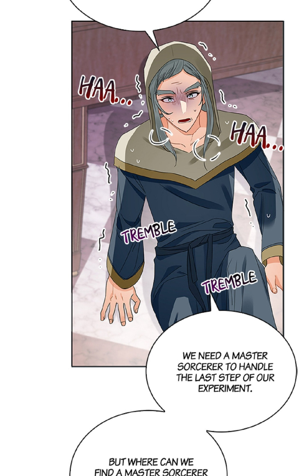 Read Crimson Karma chapter 74 image 13 on Lezhin