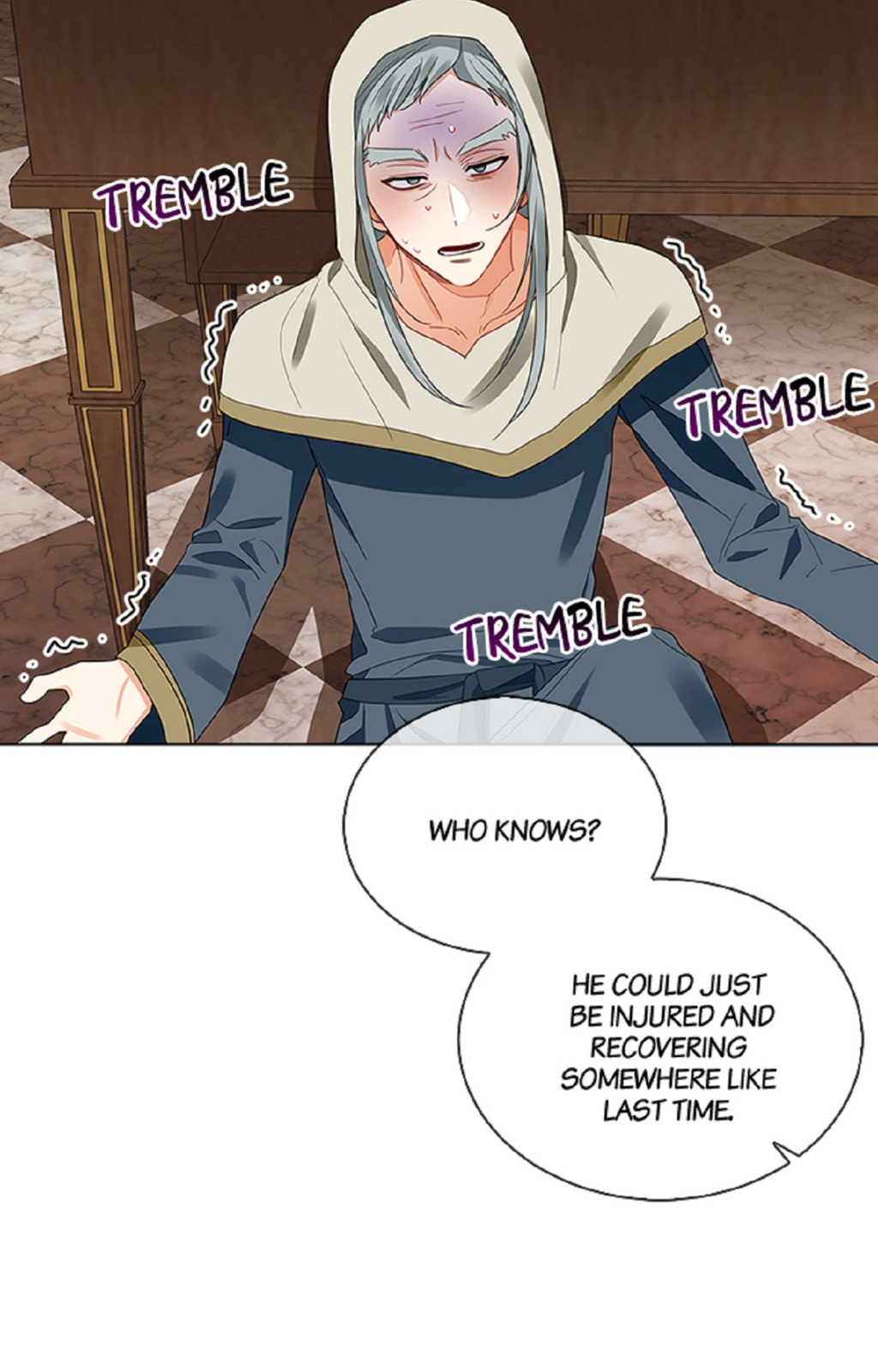 Read Crimson Karma chapter 74 image 17 on Lezhin