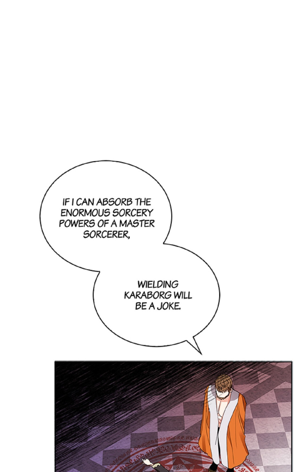 Read Crimson Karma chapter 74 image 18 on Lezhin