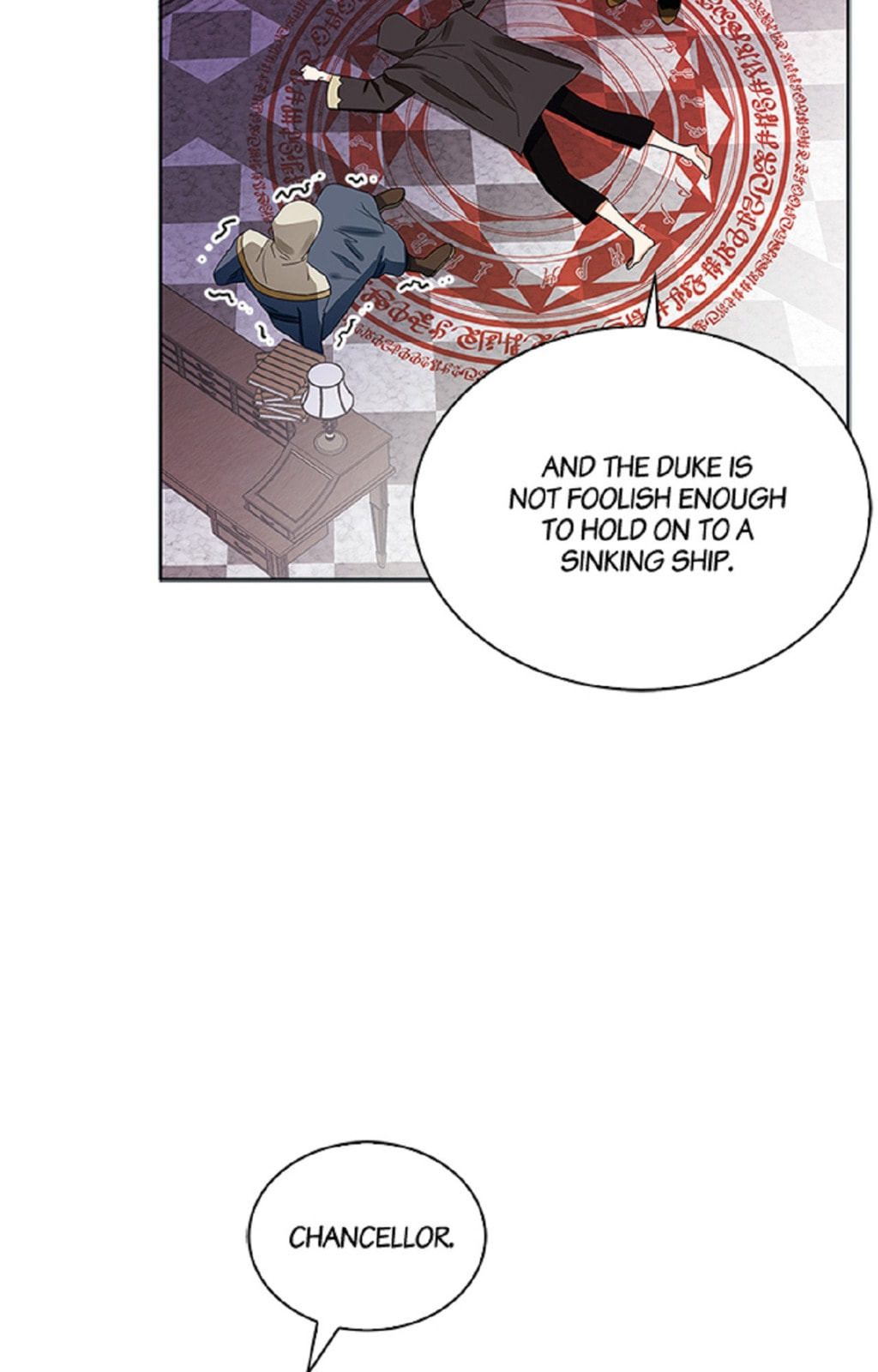 Read Crimson Karma chapter 74 image 19 on Lezhin