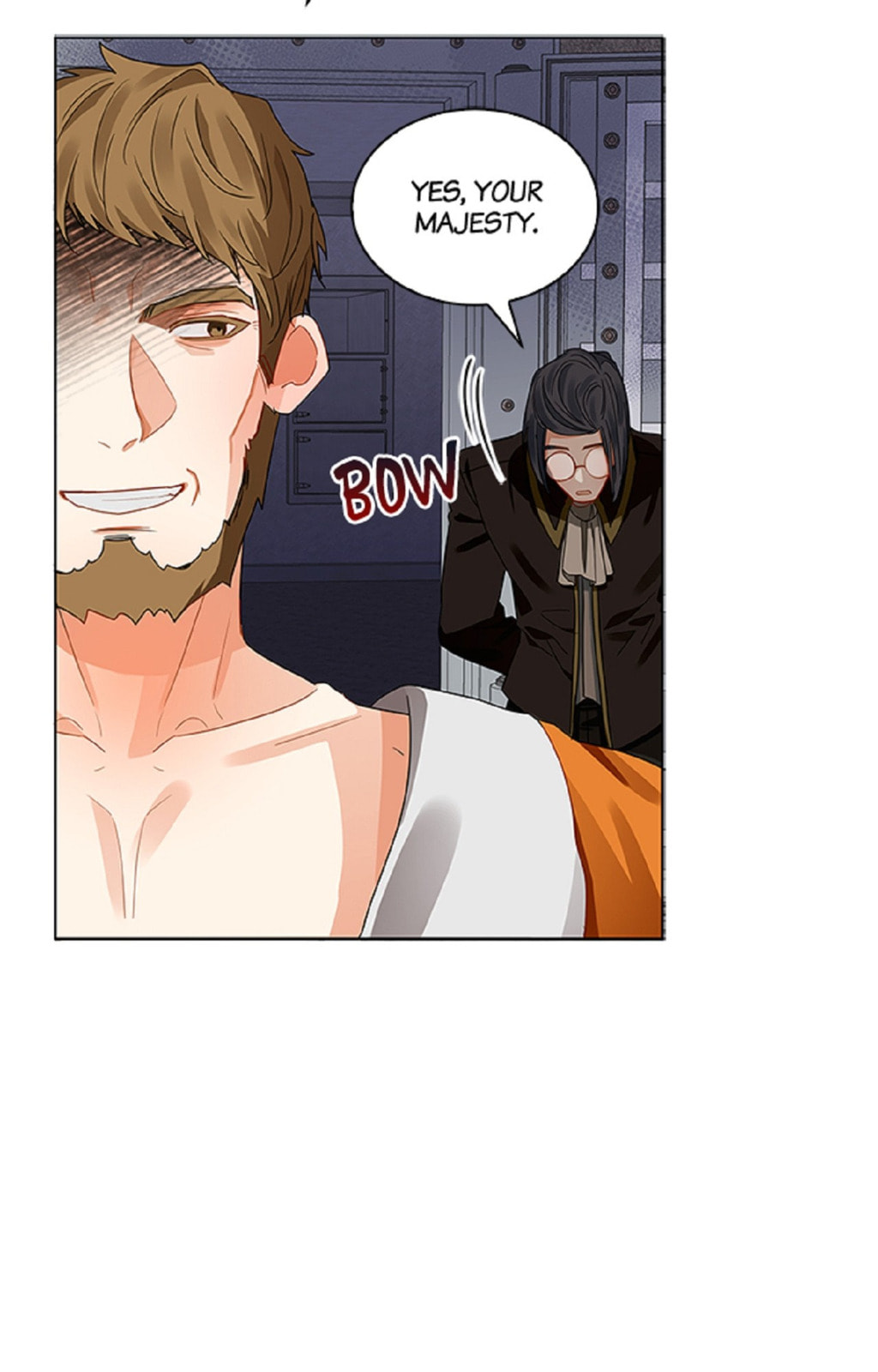Read Crimson Karma chapter 74 image 20 on Lezhin