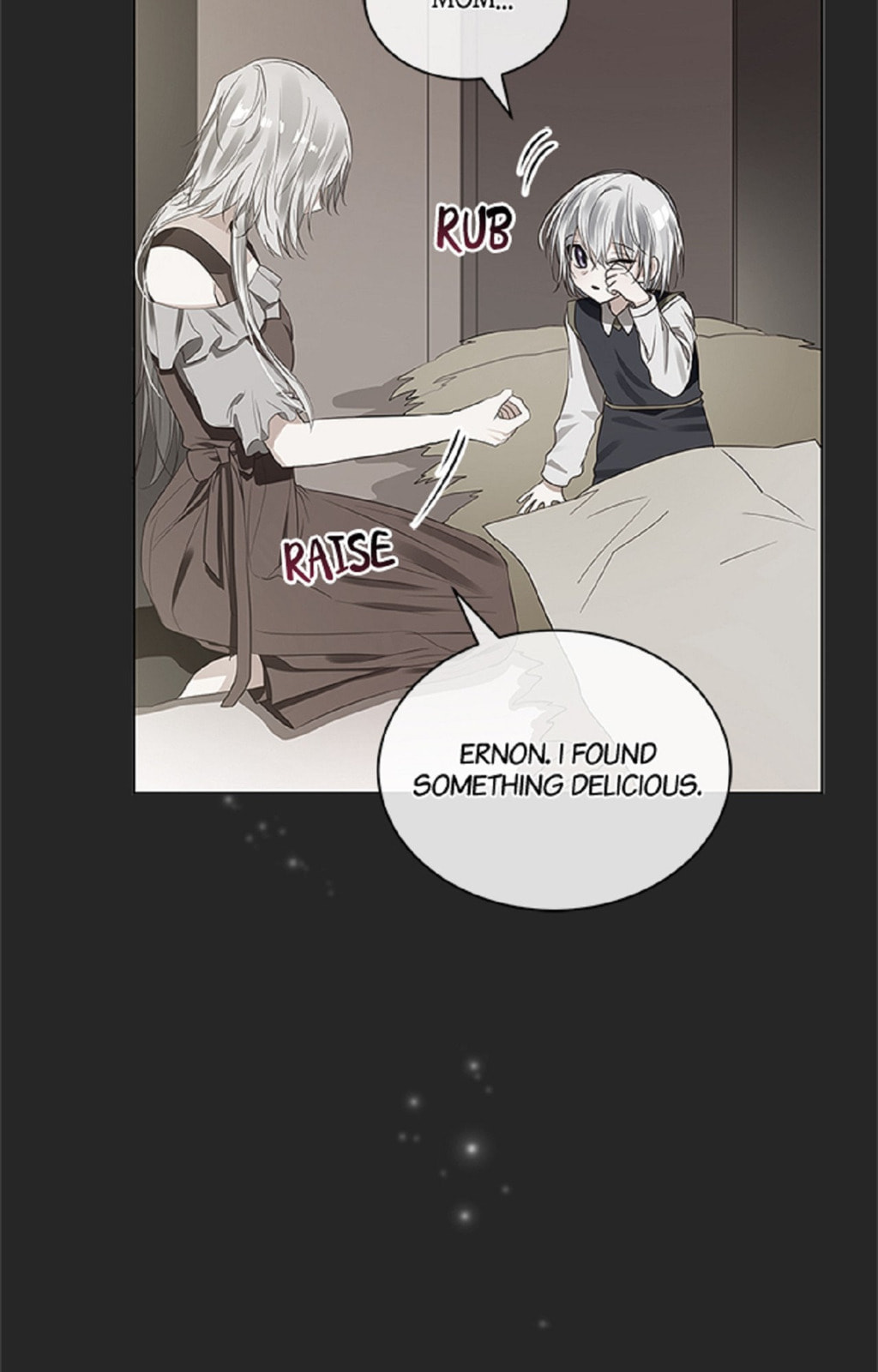 Read Crimson Karma chapter 74 image 24 on Lezhin