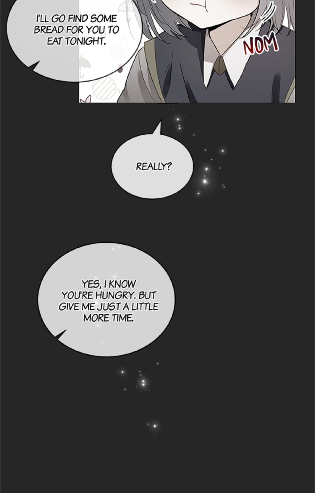 Read Crimson Karma chapter 74 image 27 on Lezhin