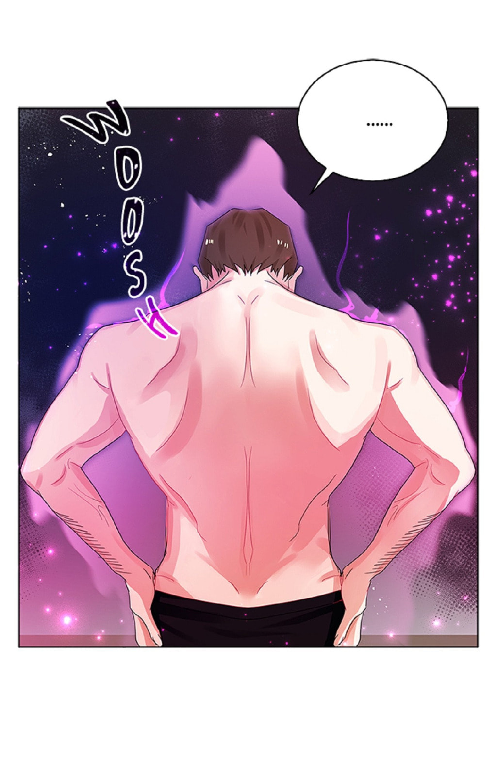 Read Crimson Karma chapter 74 image 3 on Lezhin