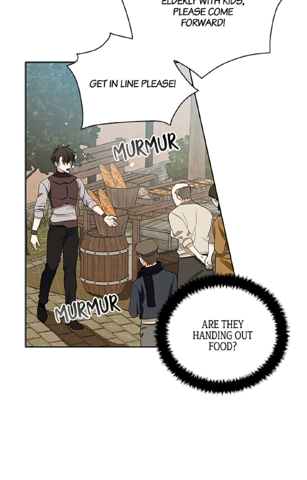 Read Crimson Karma chapter 74 image 35 on Lezhin