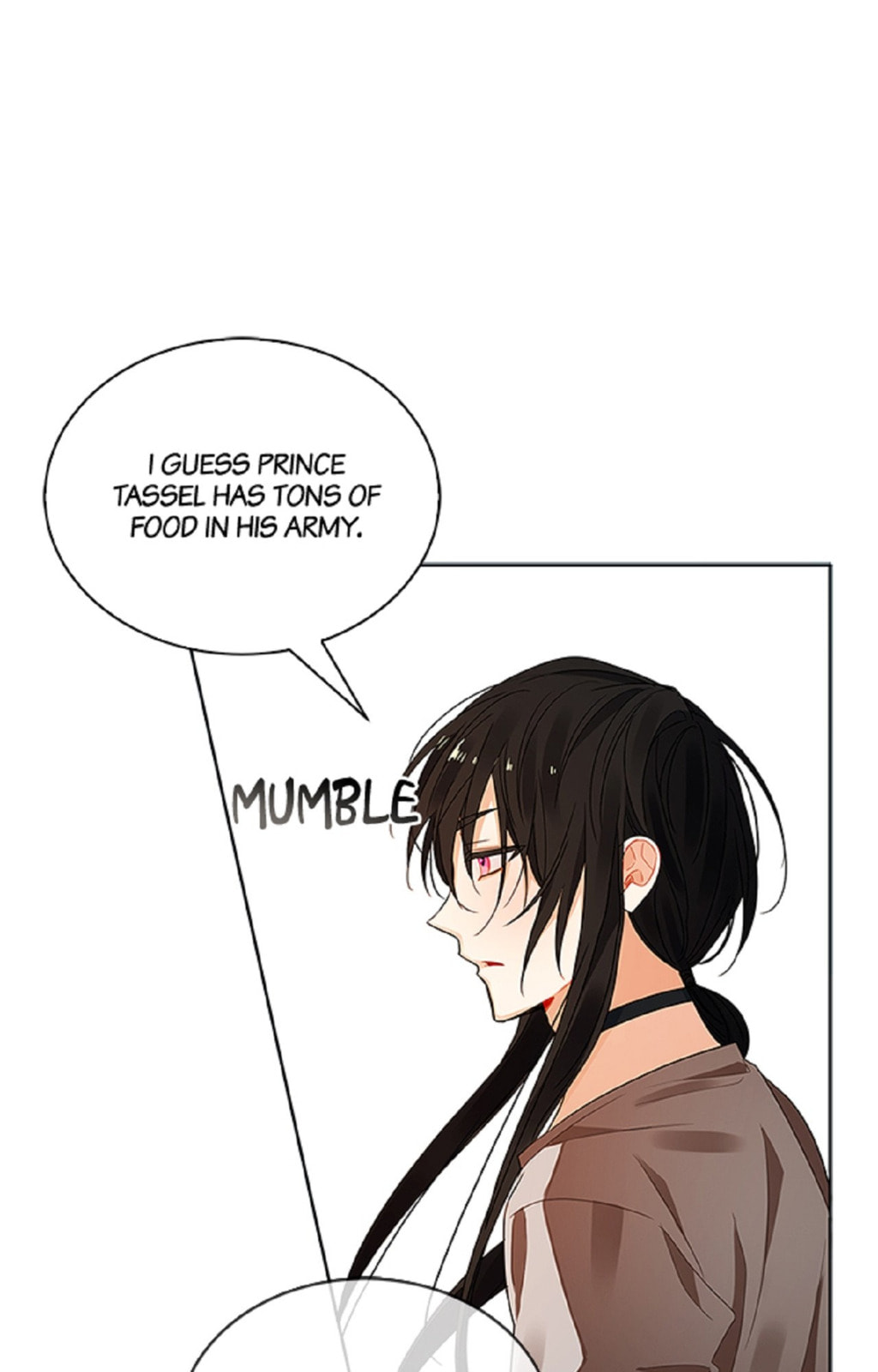 Read Crimson Karma chapter 74 image 36 on Lezhin