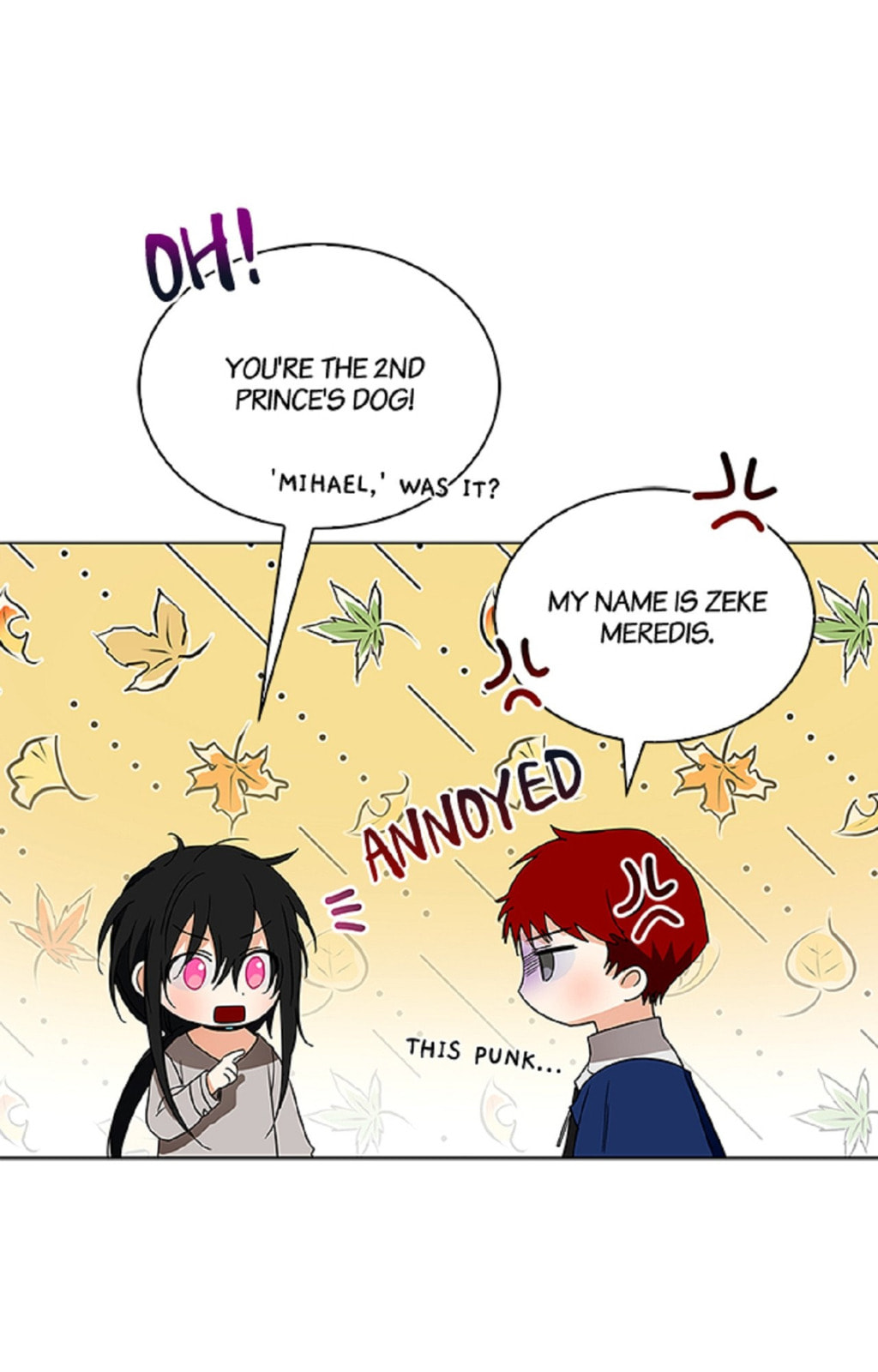 Read Crimson Karma chapter 74 image 40 on Lezhin