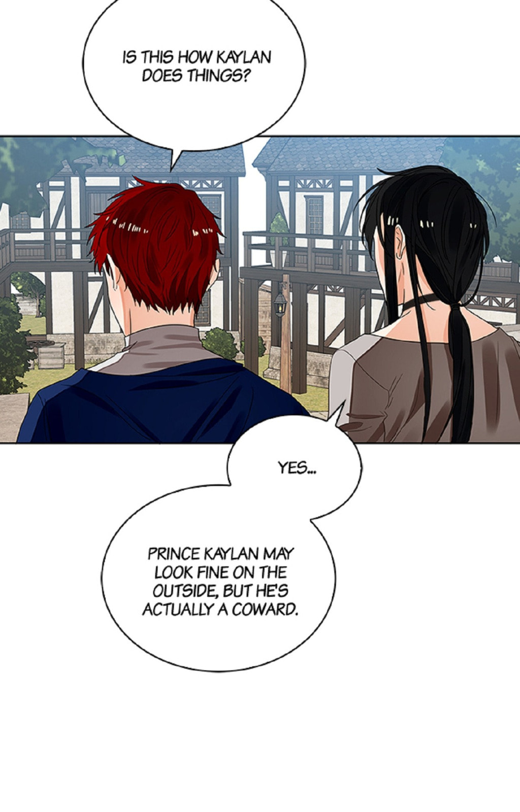 Read Crimson Karma chapter 74 image 43 on Lezhin