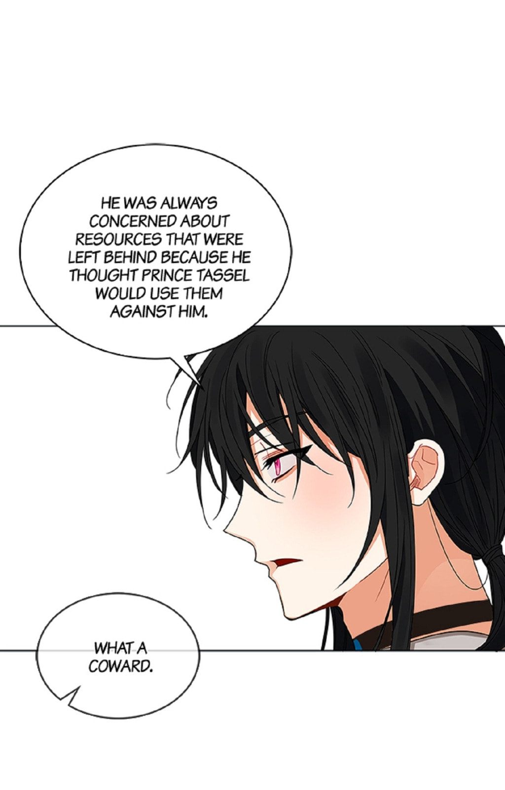 Read Crimson Karma chapter 74 image 44 on Lezhin