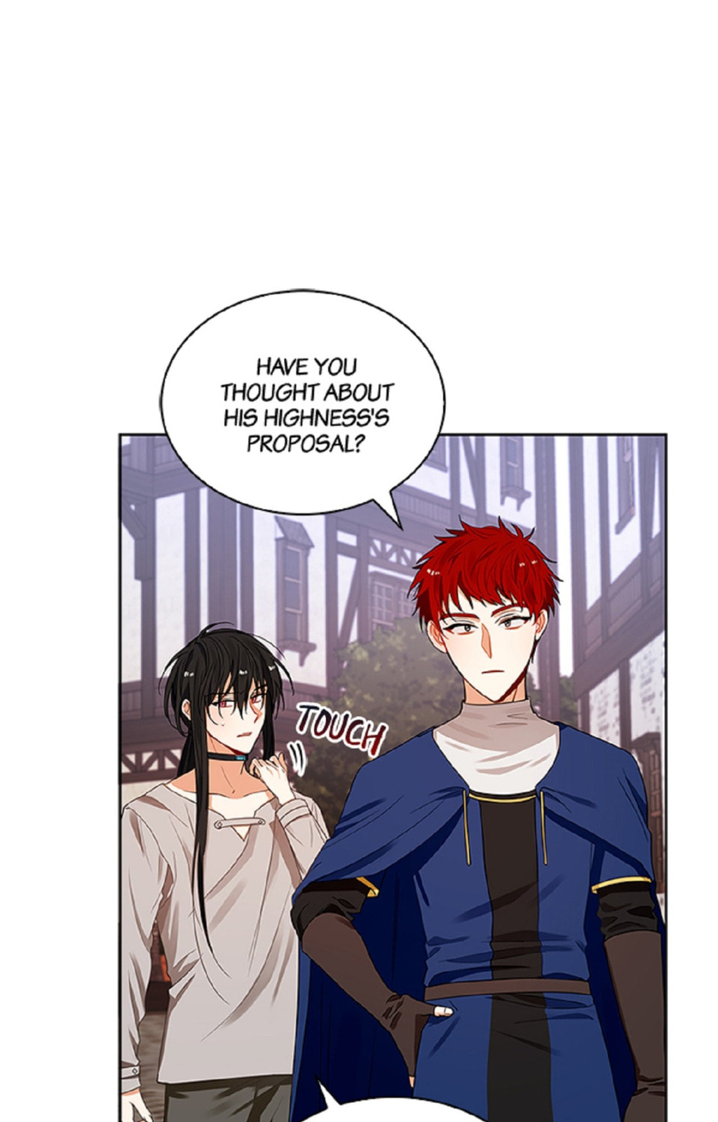 Read Crimson Karma chapter 74 image 45 on Lezhin
