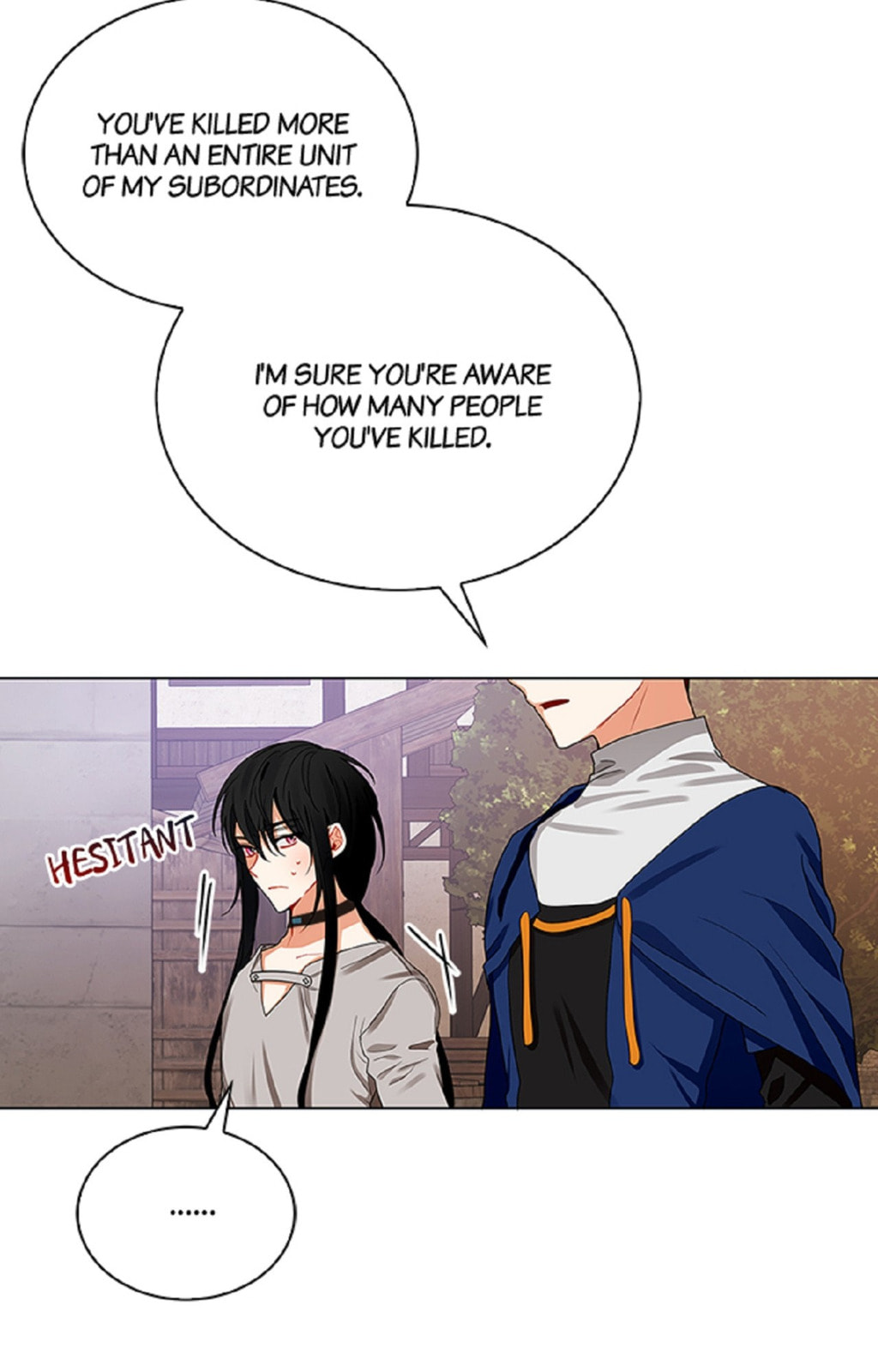 Read Crimson Karma chapter 74 image 49 on Lezhin