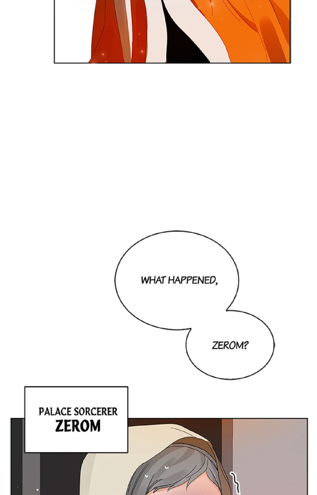 Read Crimson Karma chapter 74 image 5 on Lezhin