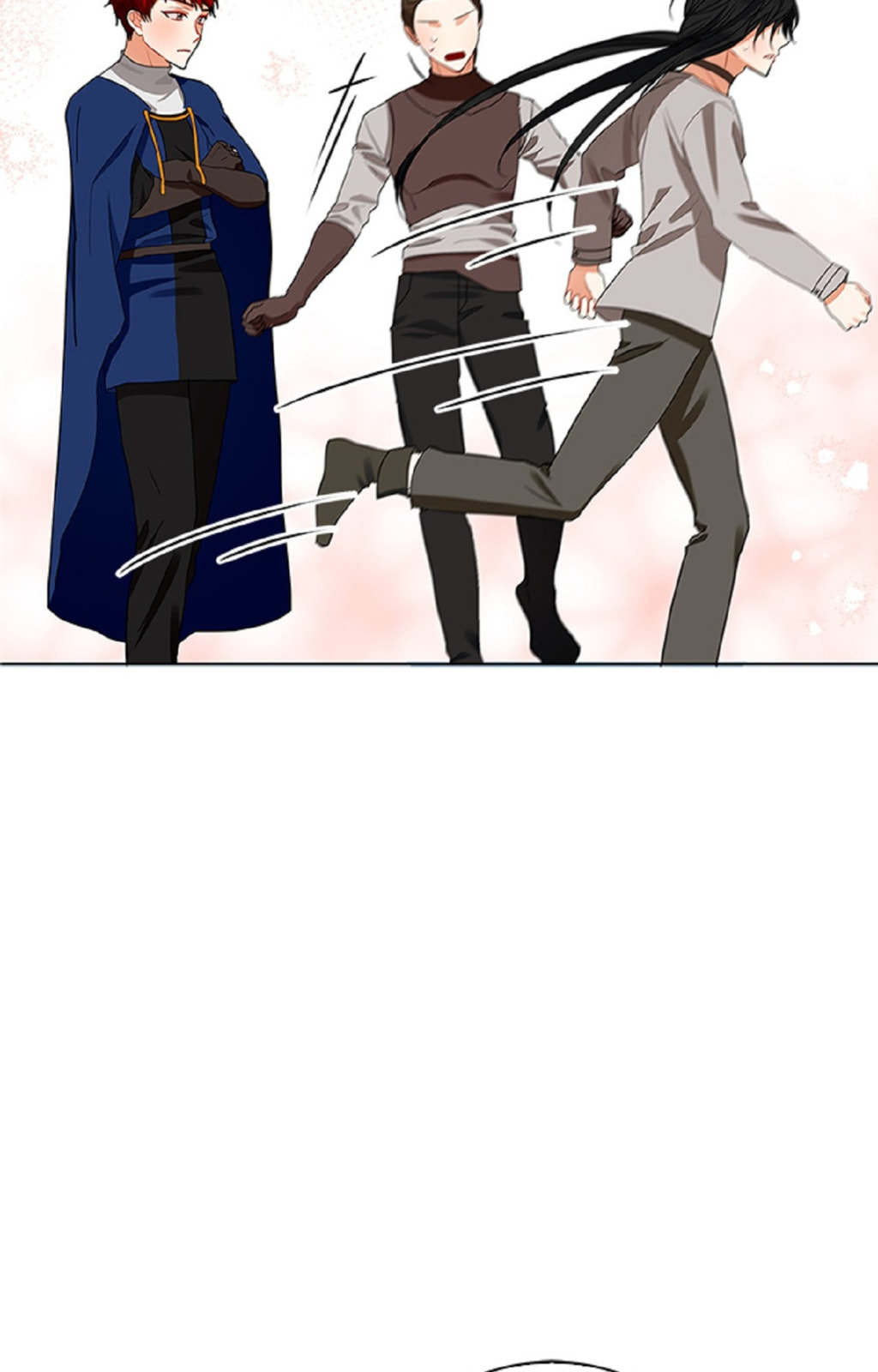 Read Crimson Karma chapter 74 image 60 on Lezhin