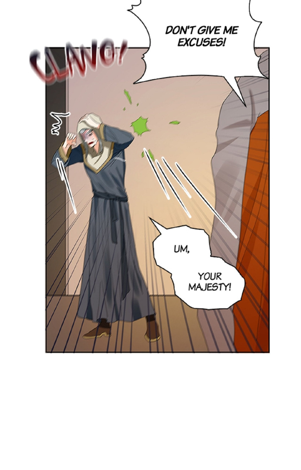 Read Crimson Karma chapter 74 image 7 on Lezhin