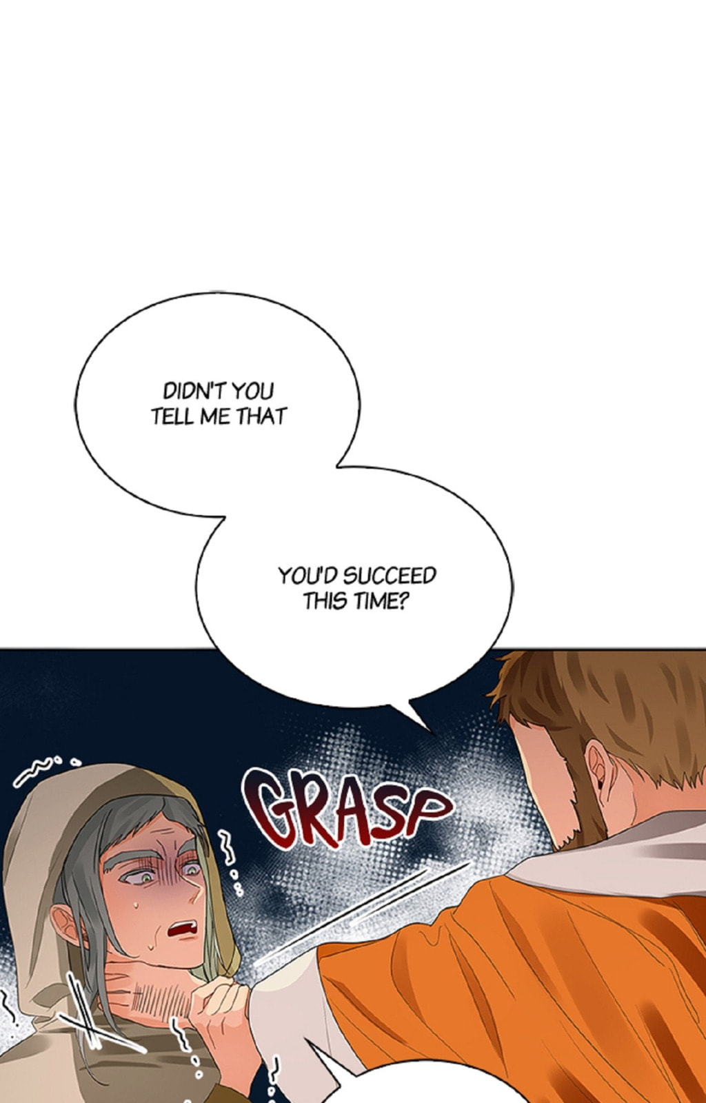 Read Crimson Karma chapter 74 image 8 on Lezhin