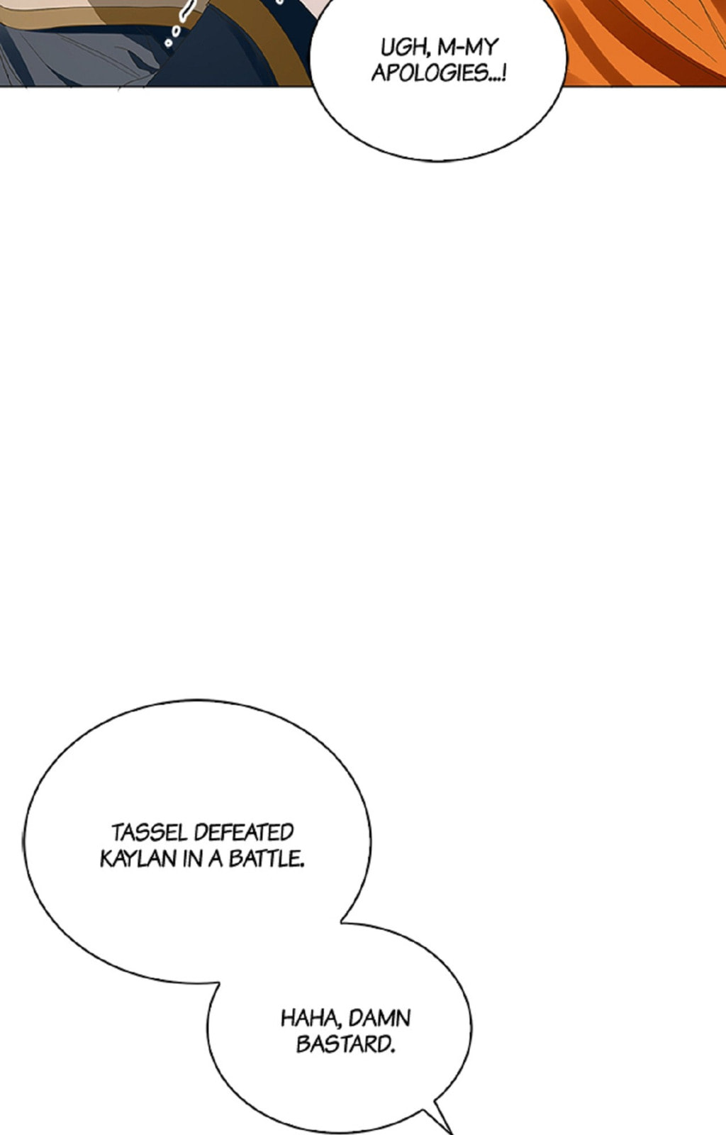 Read Crimson Karma chapter 74 image 9 on Lezhin
