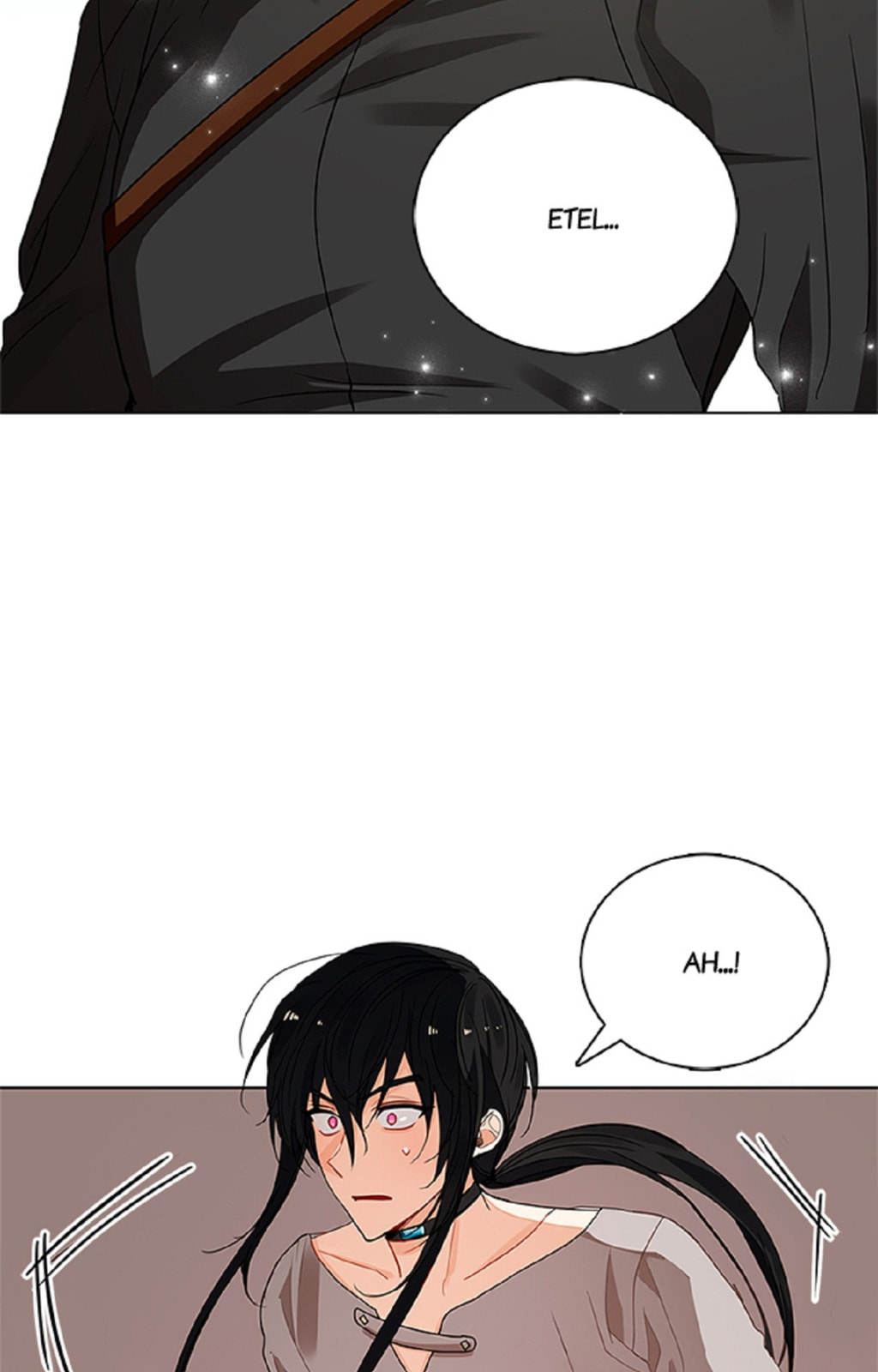 Read Crimson Karma chapter 75 image 1 on Lezhin